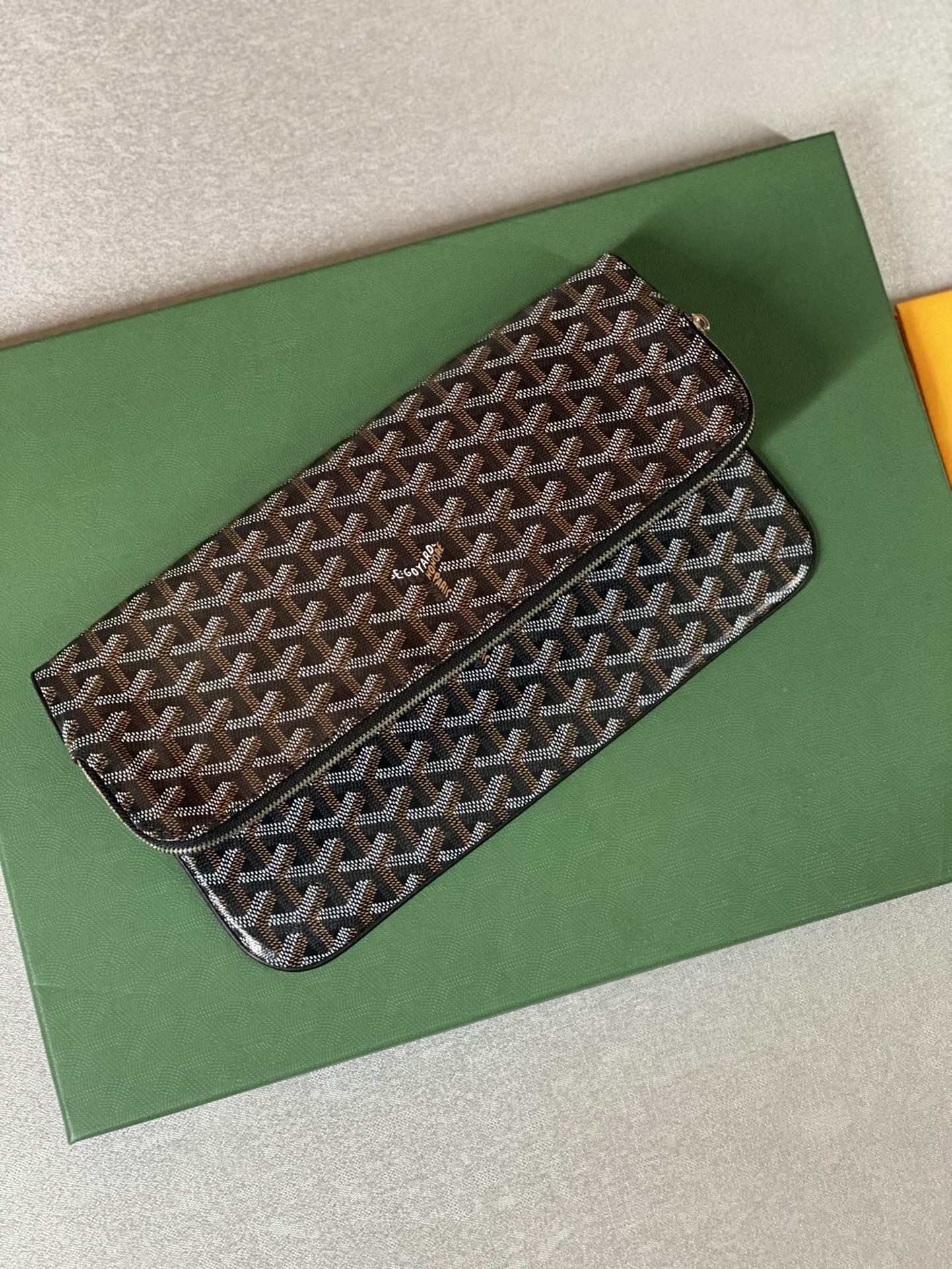 Go*ard sainte-marie mm clutch