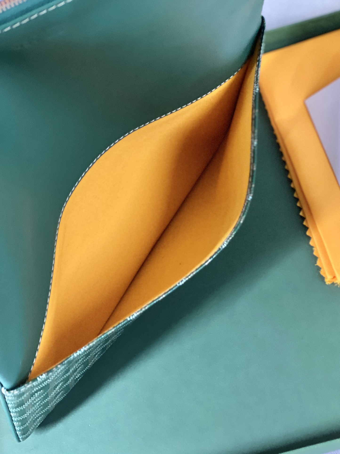 Go*ard sainte-marie mm clutch