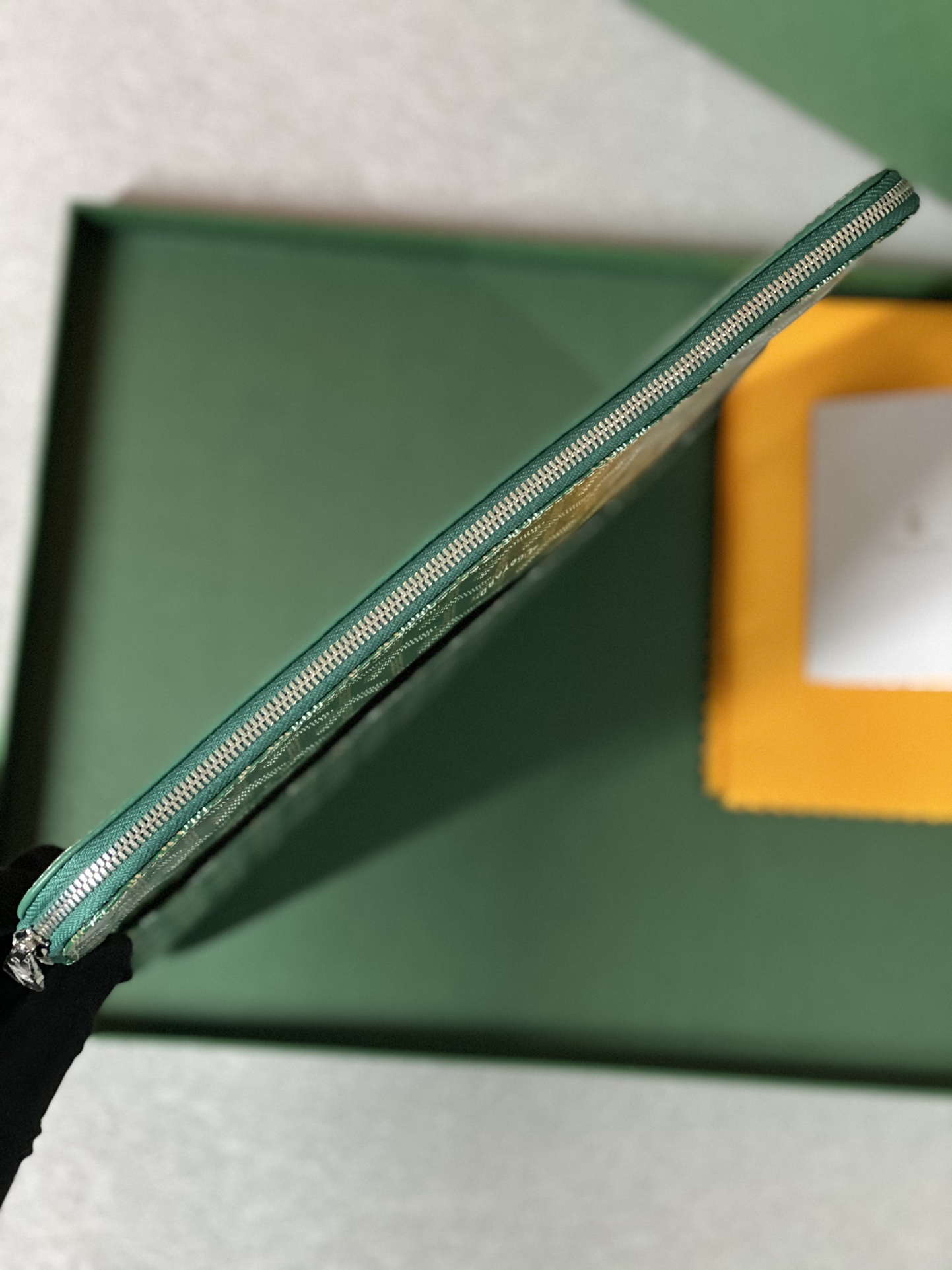 Go*ard sainte-marie mm clutch