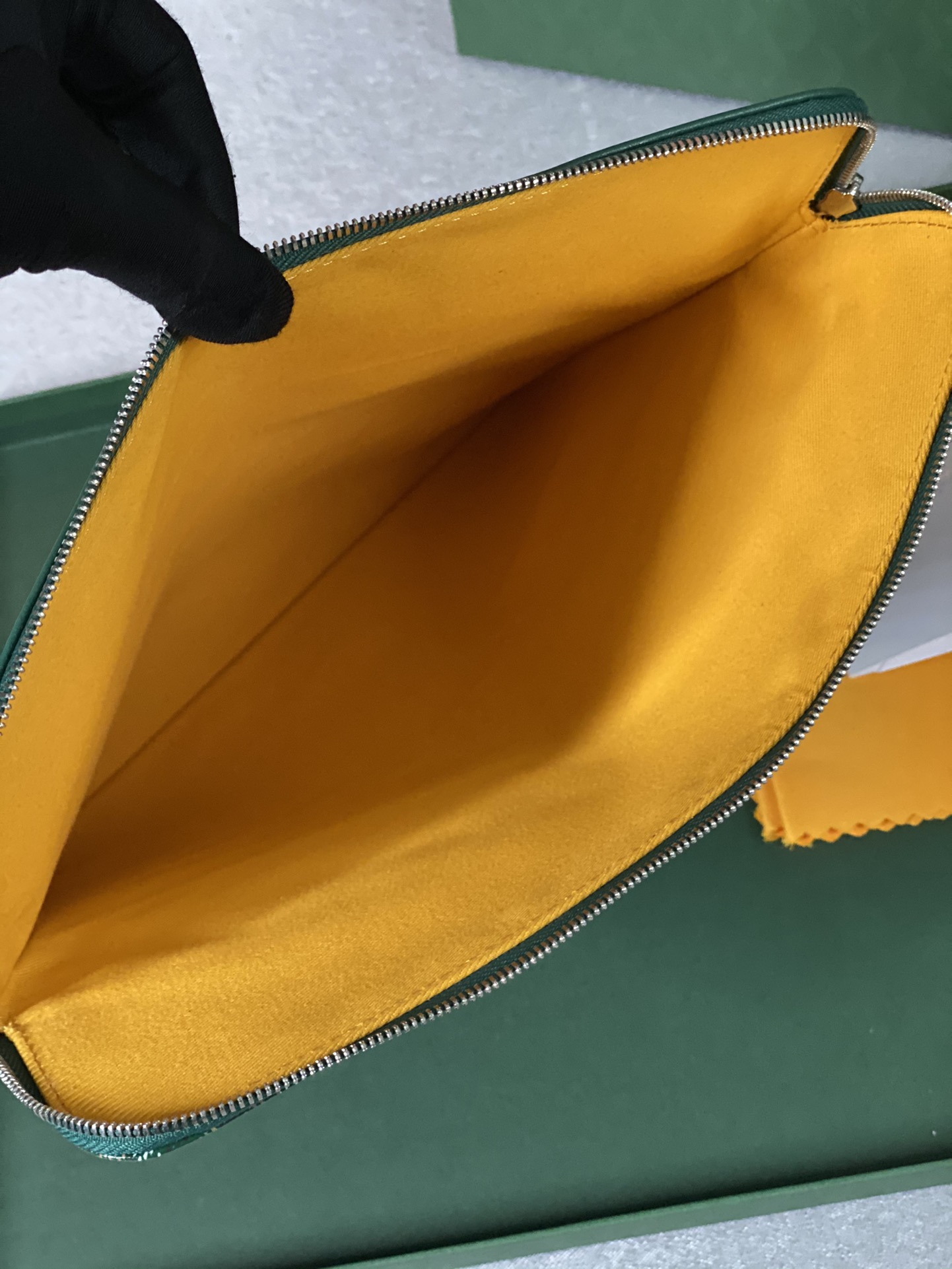 Go*ard sainte-marie mm clutch