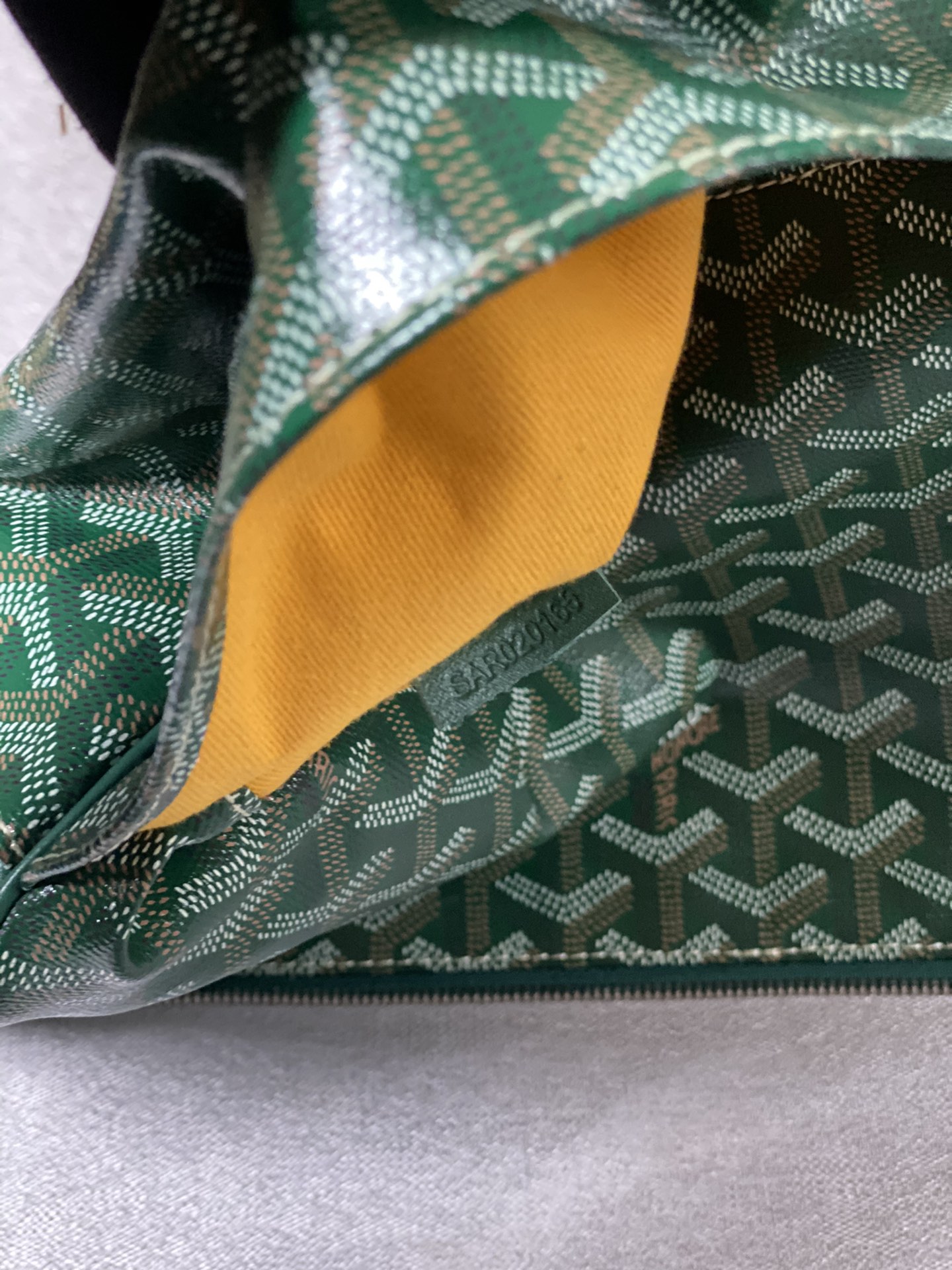 Go*ard sainte-marie mm clutch