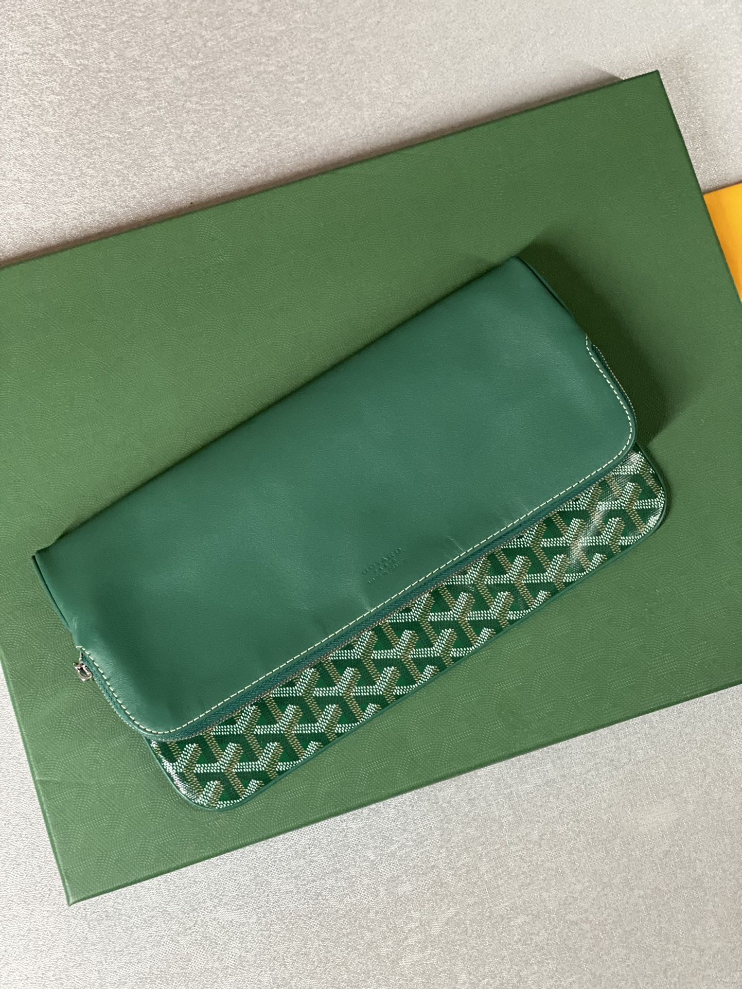 Go*ard sainte-marie mm clutch