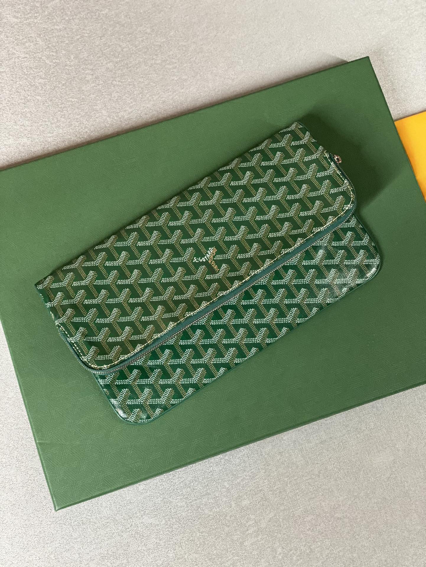Go*ard sainte-marie mm clutch