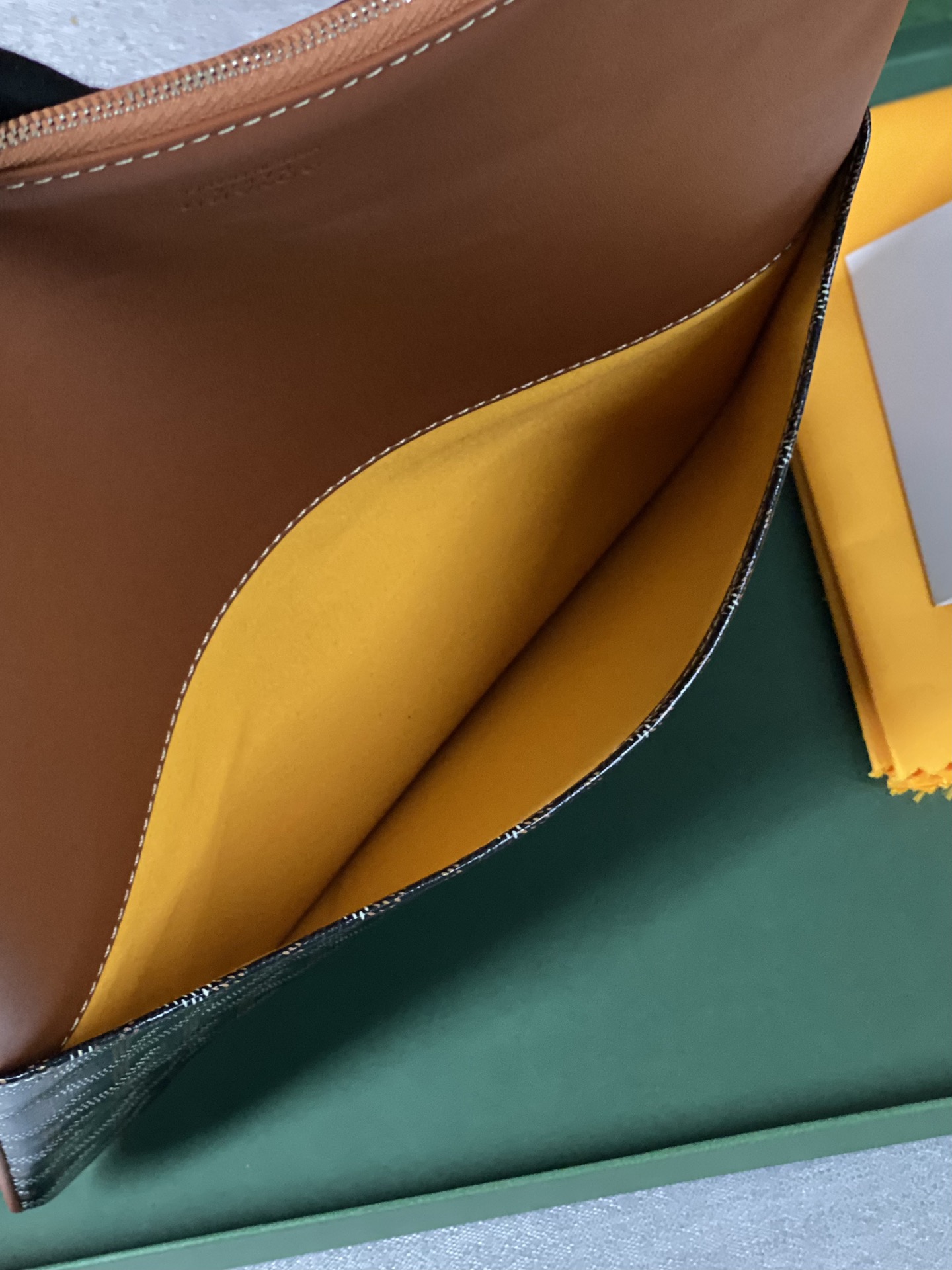 Go*ard sainte-marie mm clutch