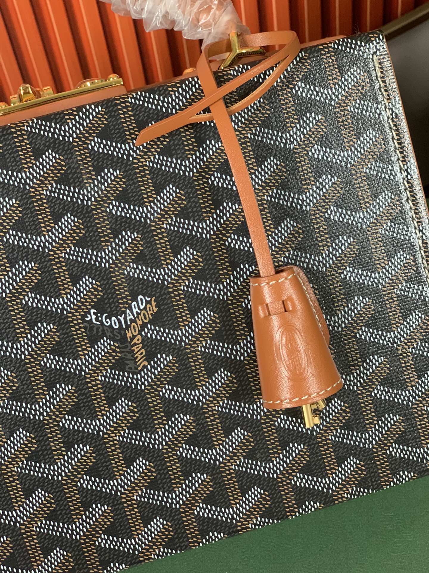 Go*ard régina bag