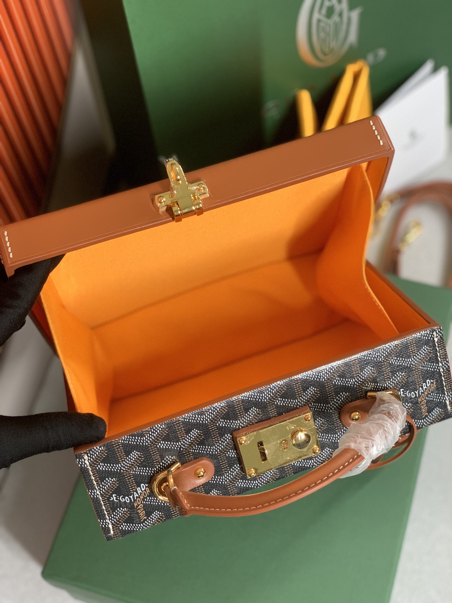 Go*ard régina bag