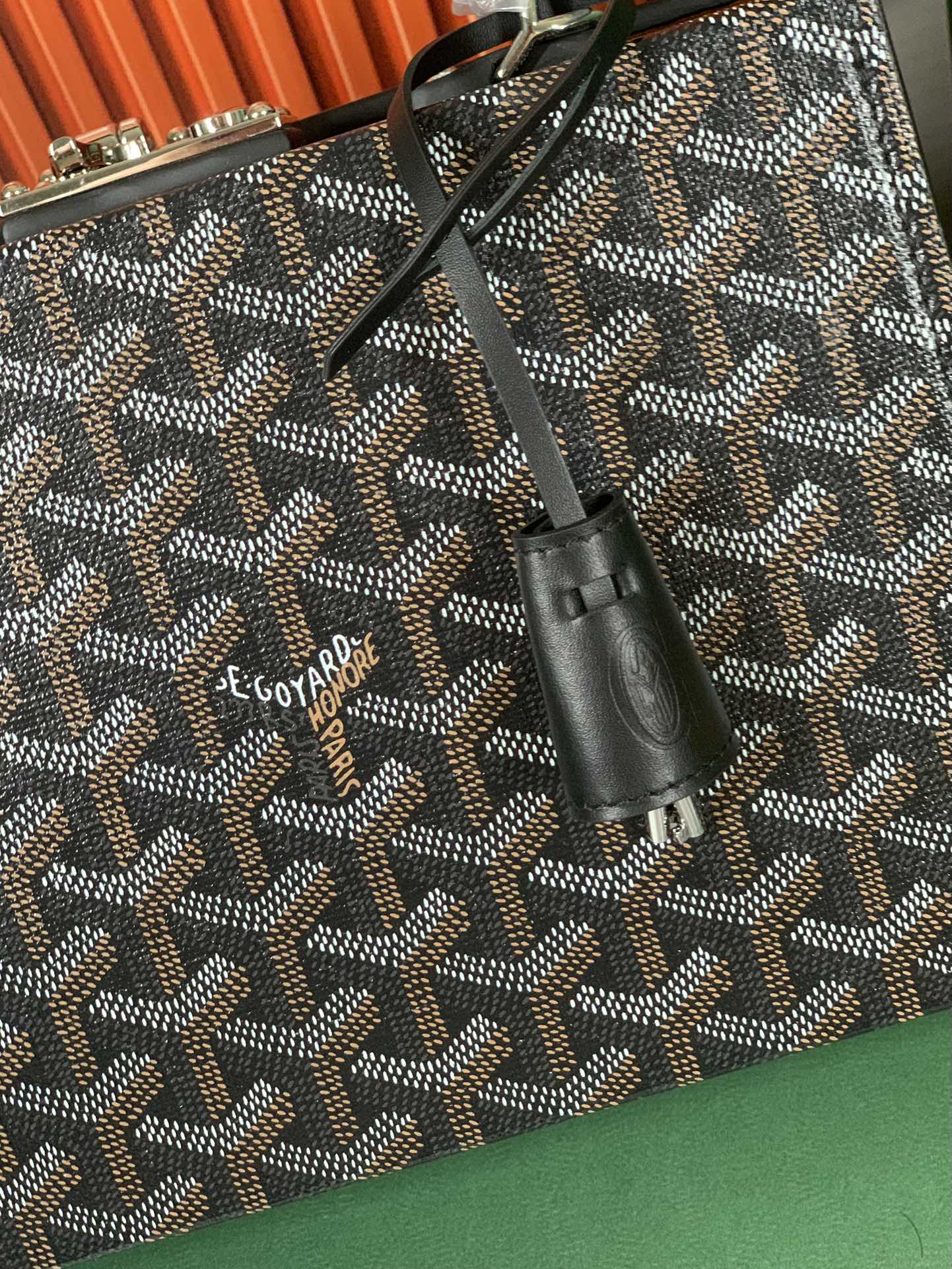 Go*ard régina bag