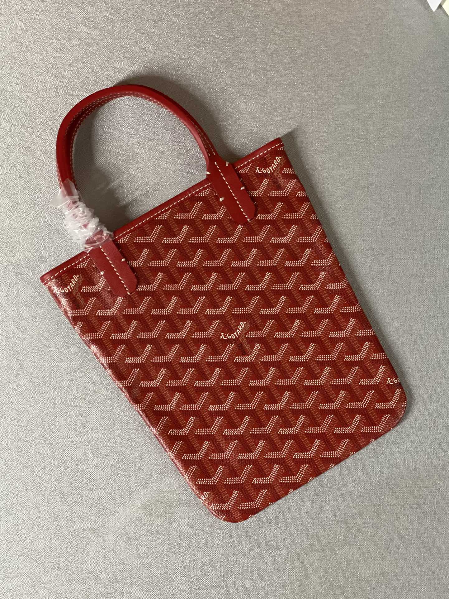 Go*ard poitiers mini tote