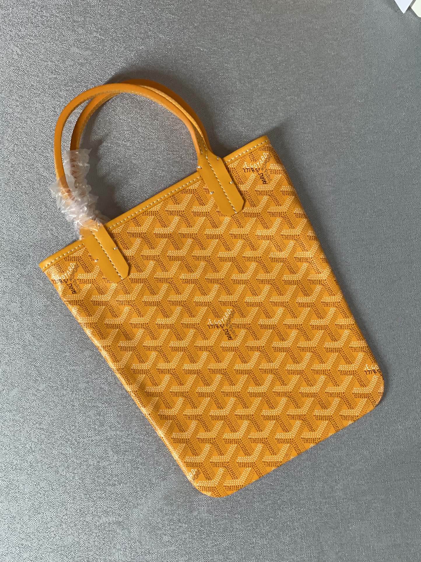 Go*ard poitiers mini tote