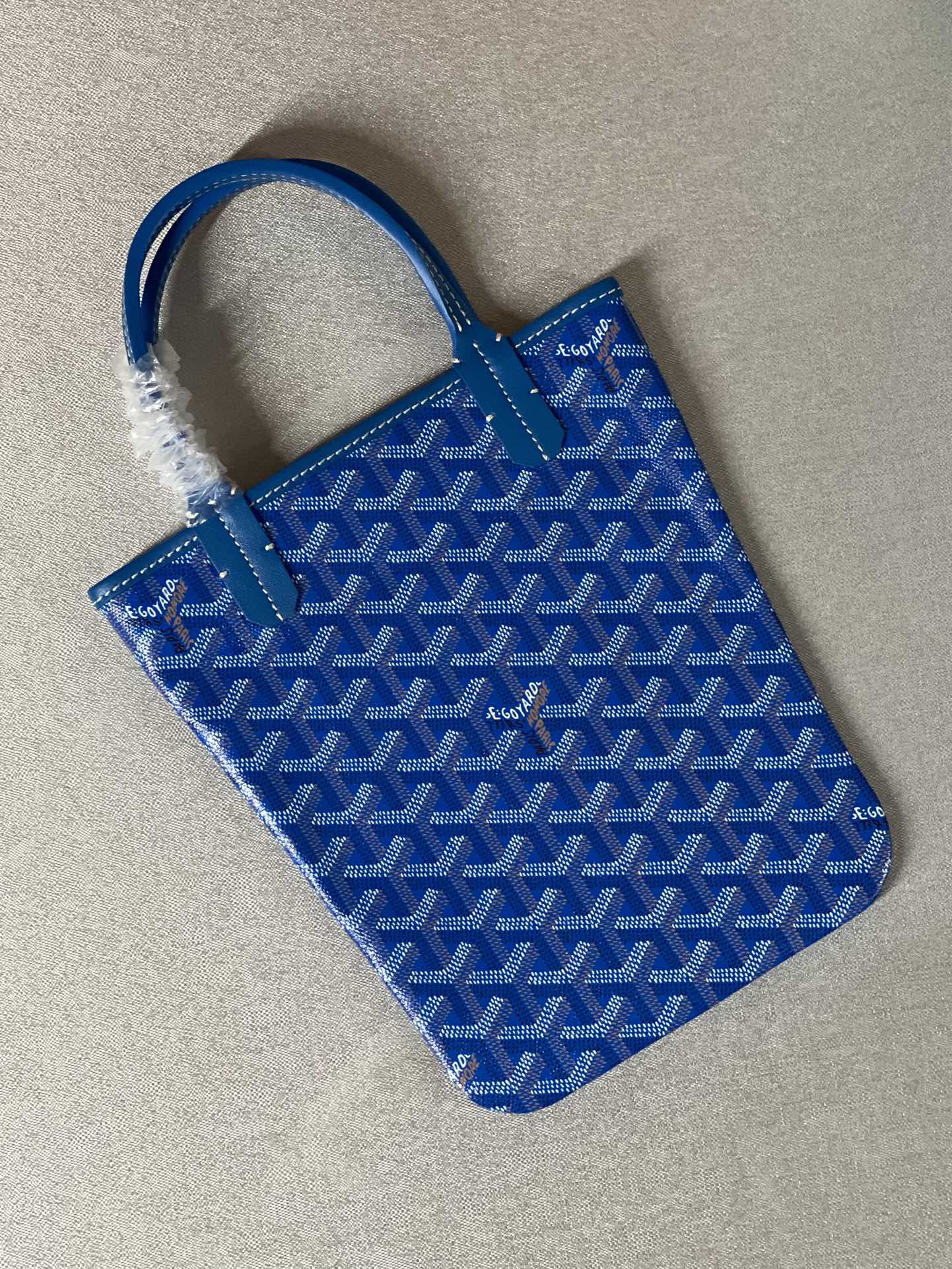 Go*ard poitiers mini tote