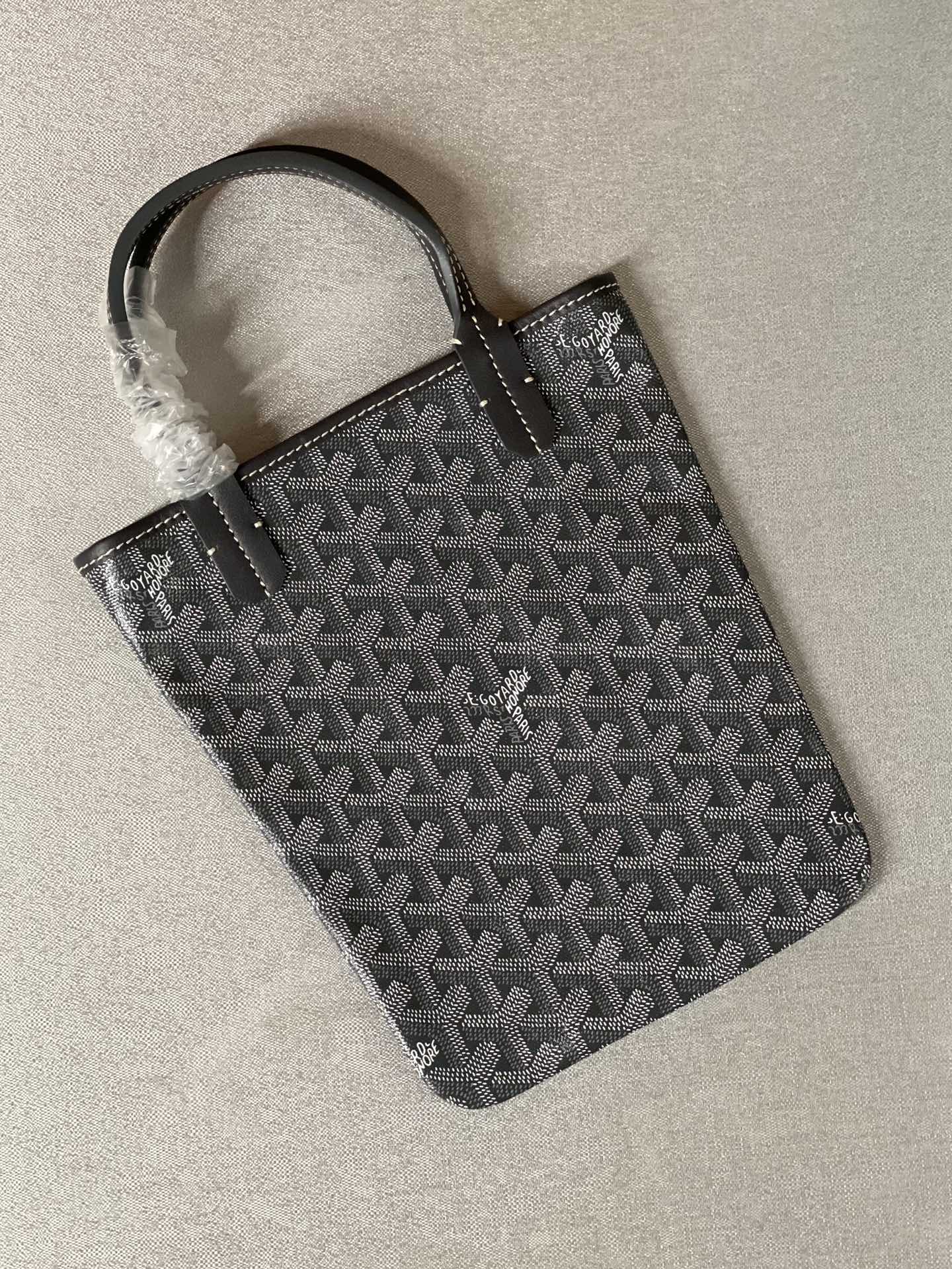 Go*ard poitiers mini tote