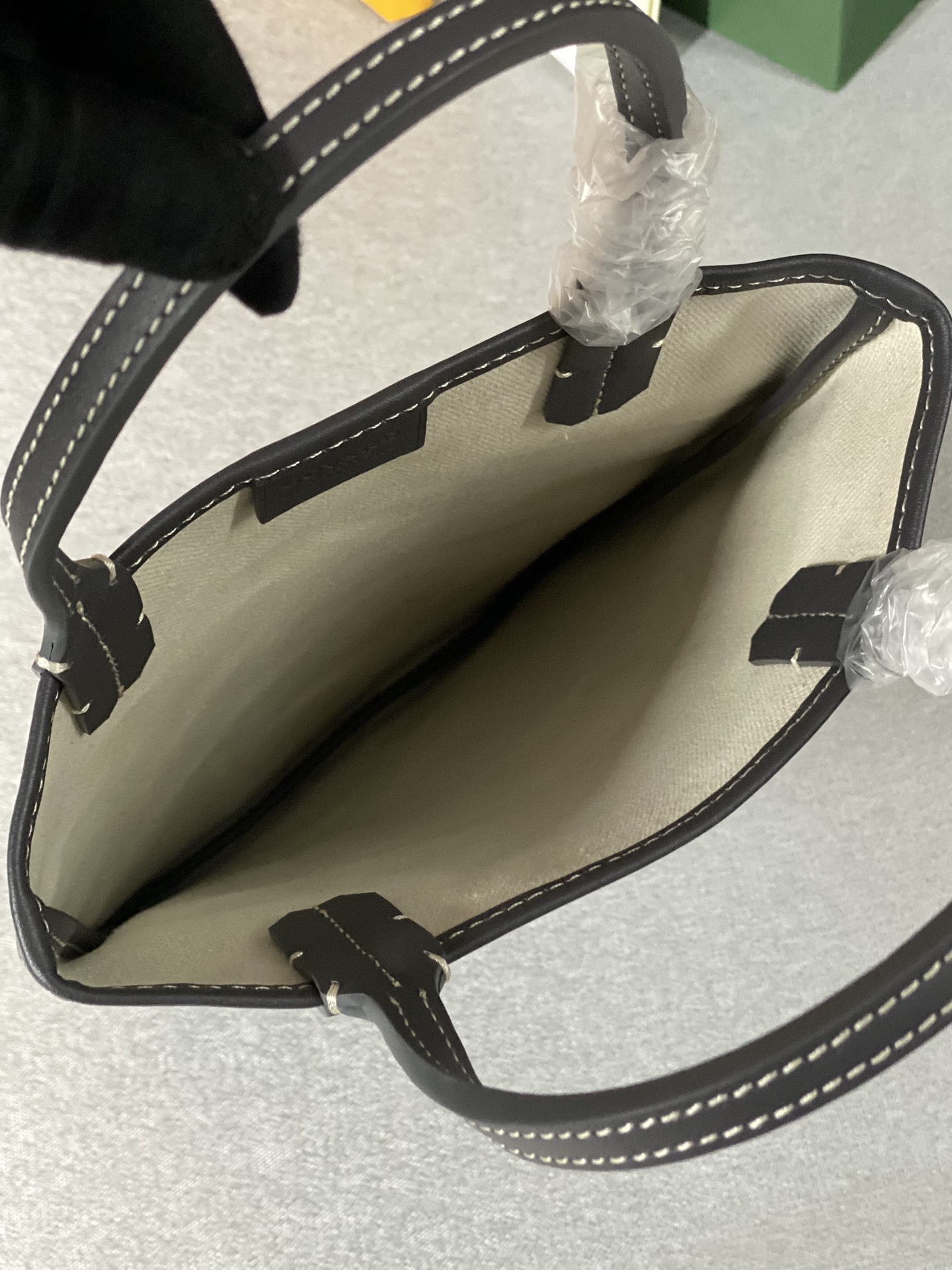 Go*ard poitiers mini tote