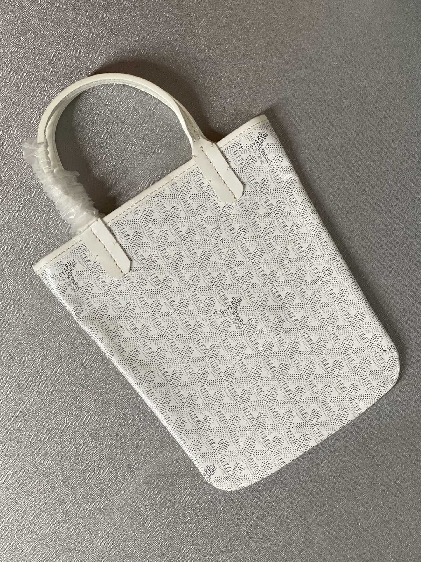 Go*ard poitiers mini tote