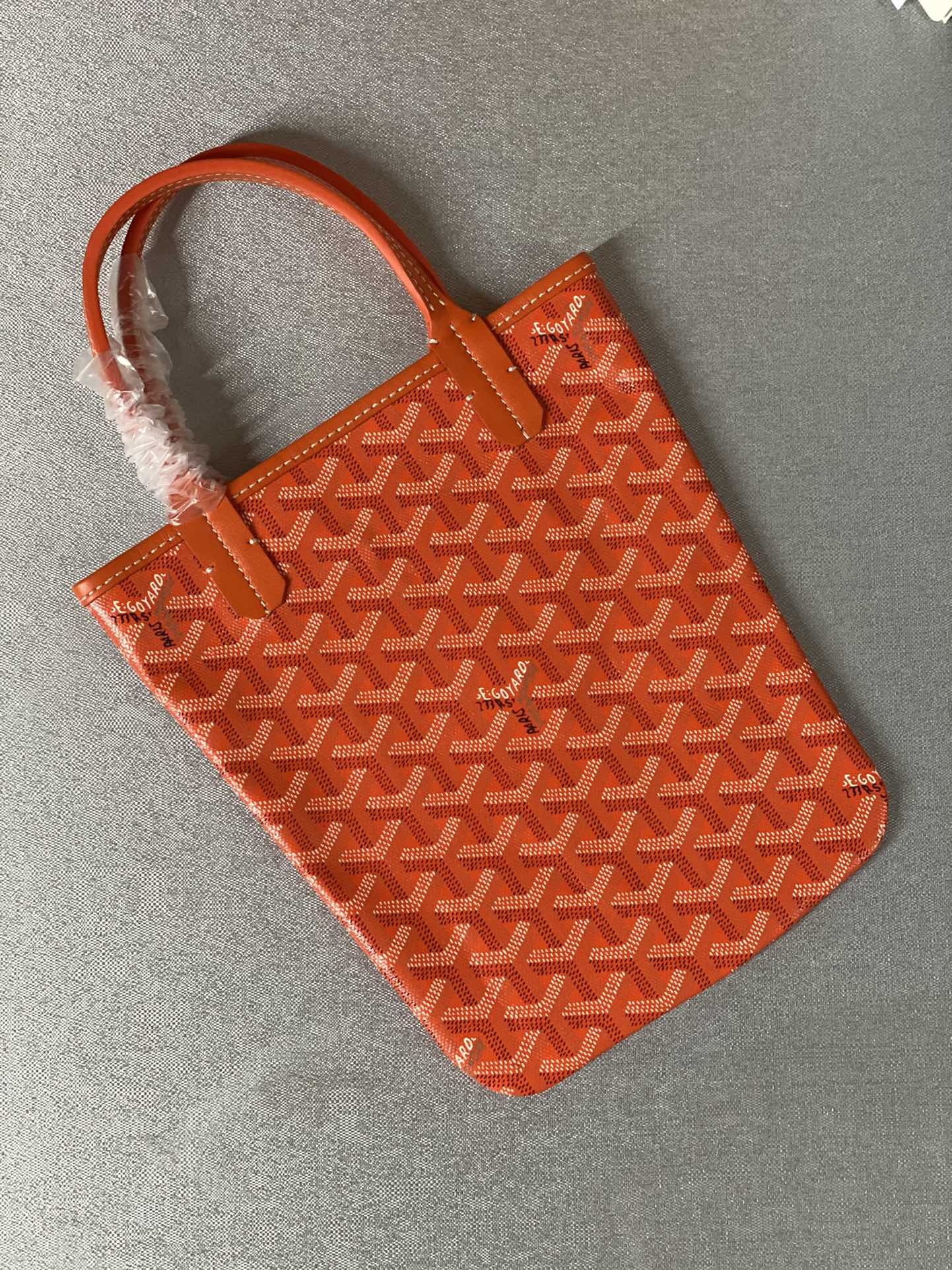 Go*ard poitiers mini tote