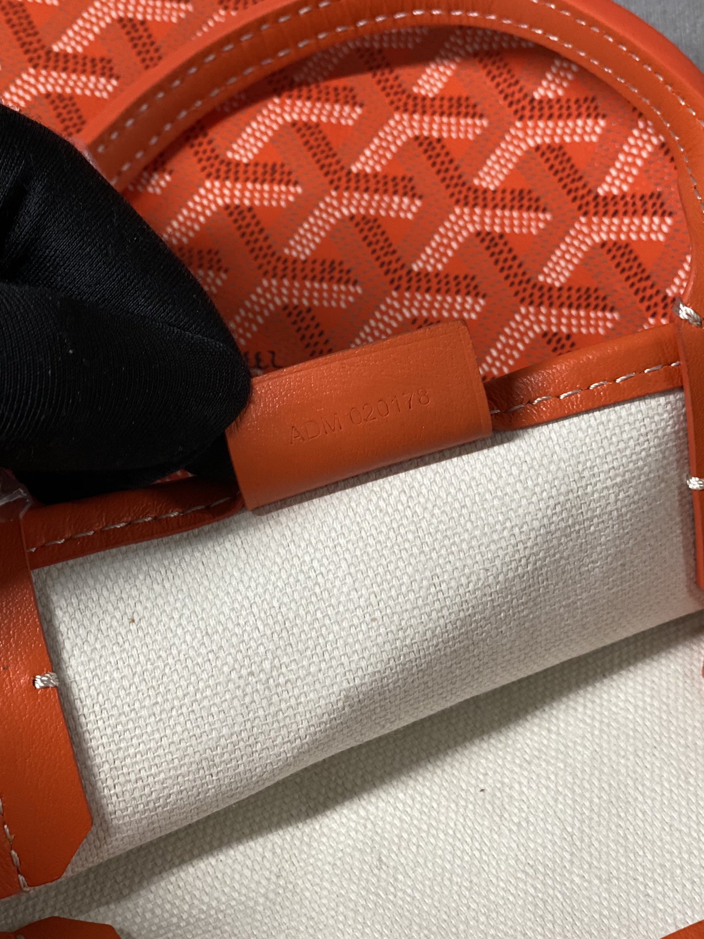 Go*ard poitiers mini tote