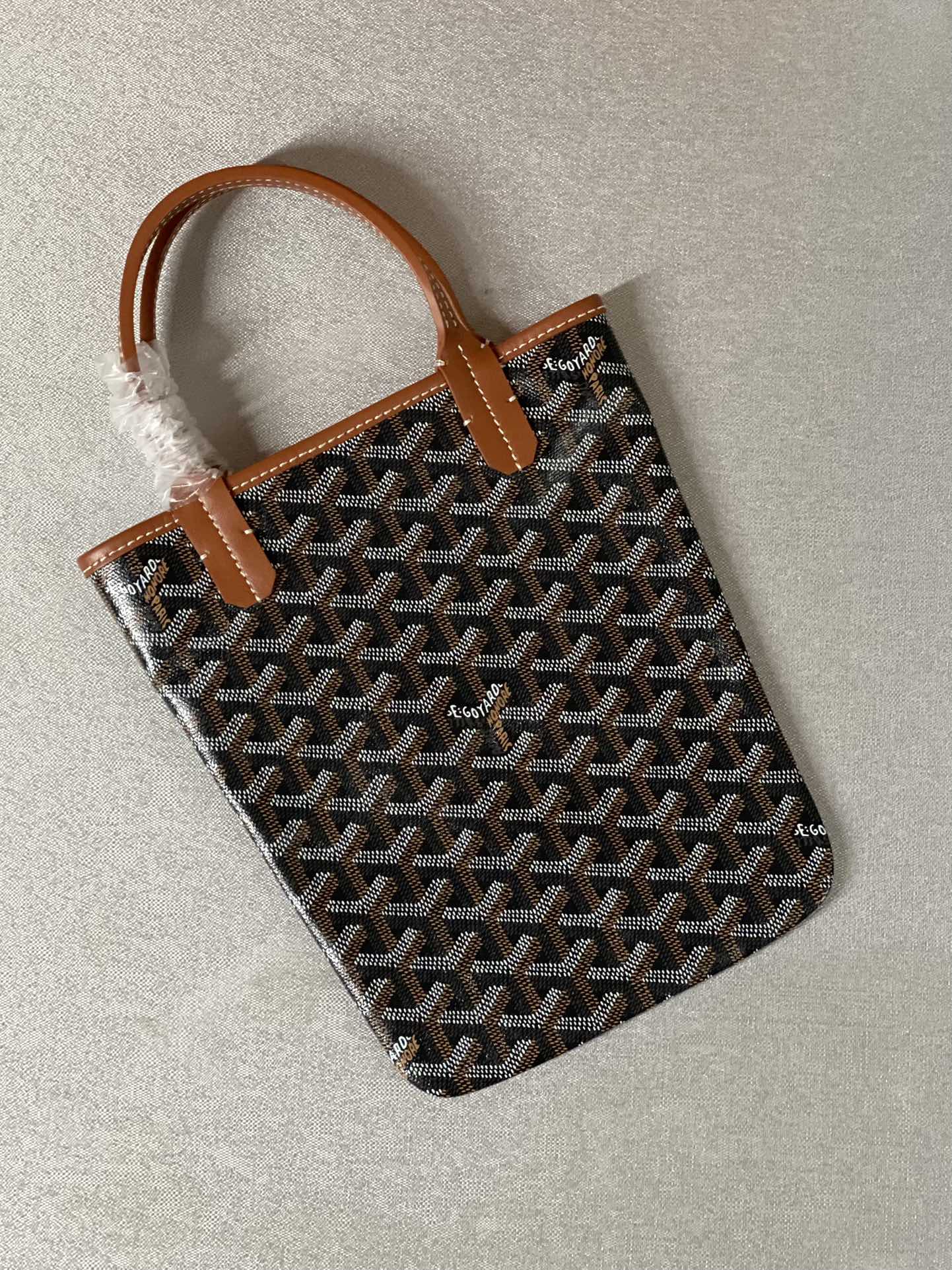 Go*ard poitiers mini tote