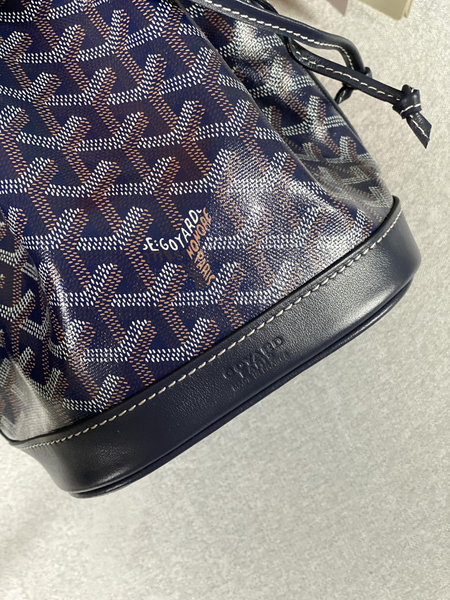 Go*ard petit flot bucket bag