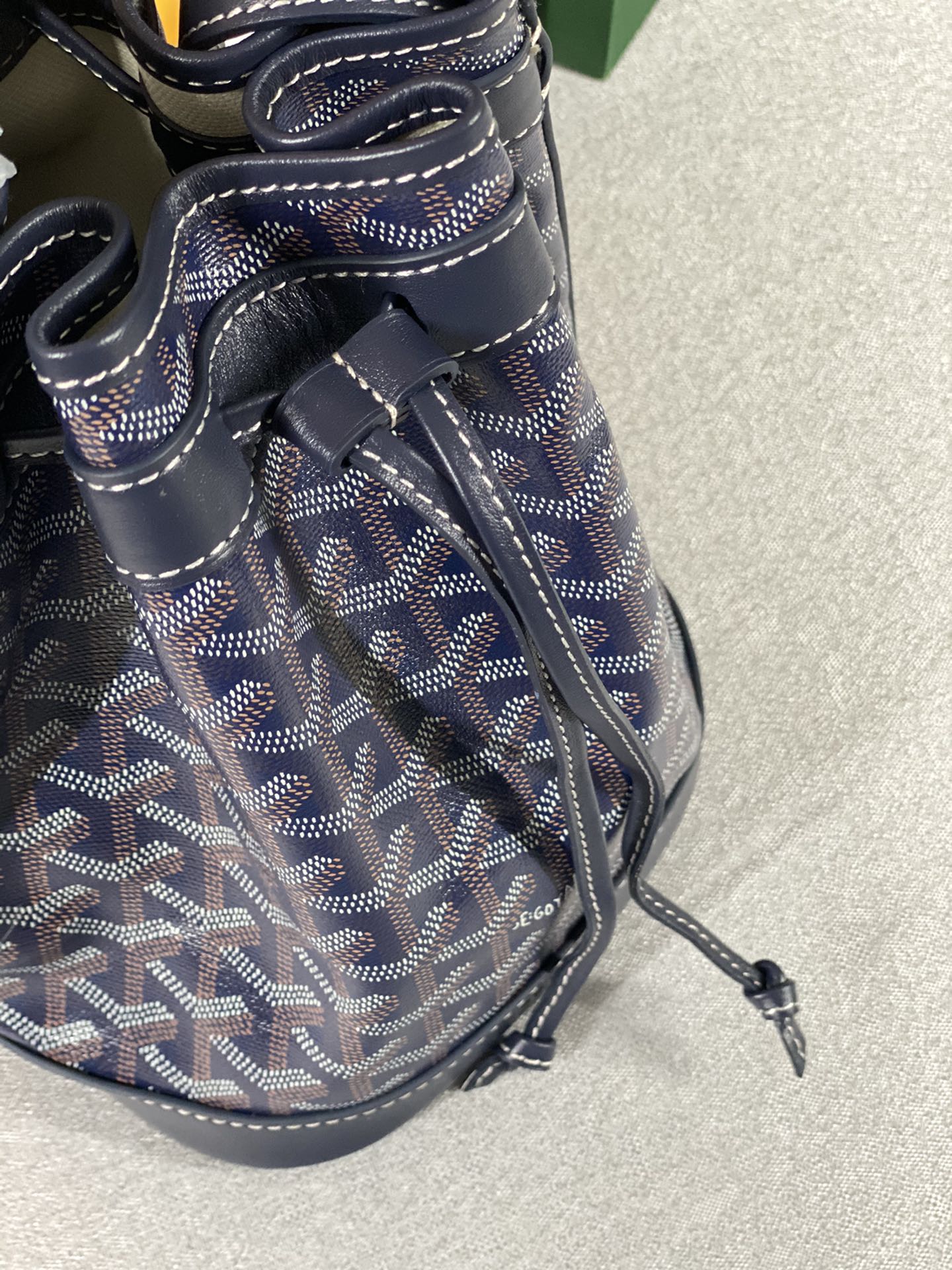 Go*ard petit flot bucket bag