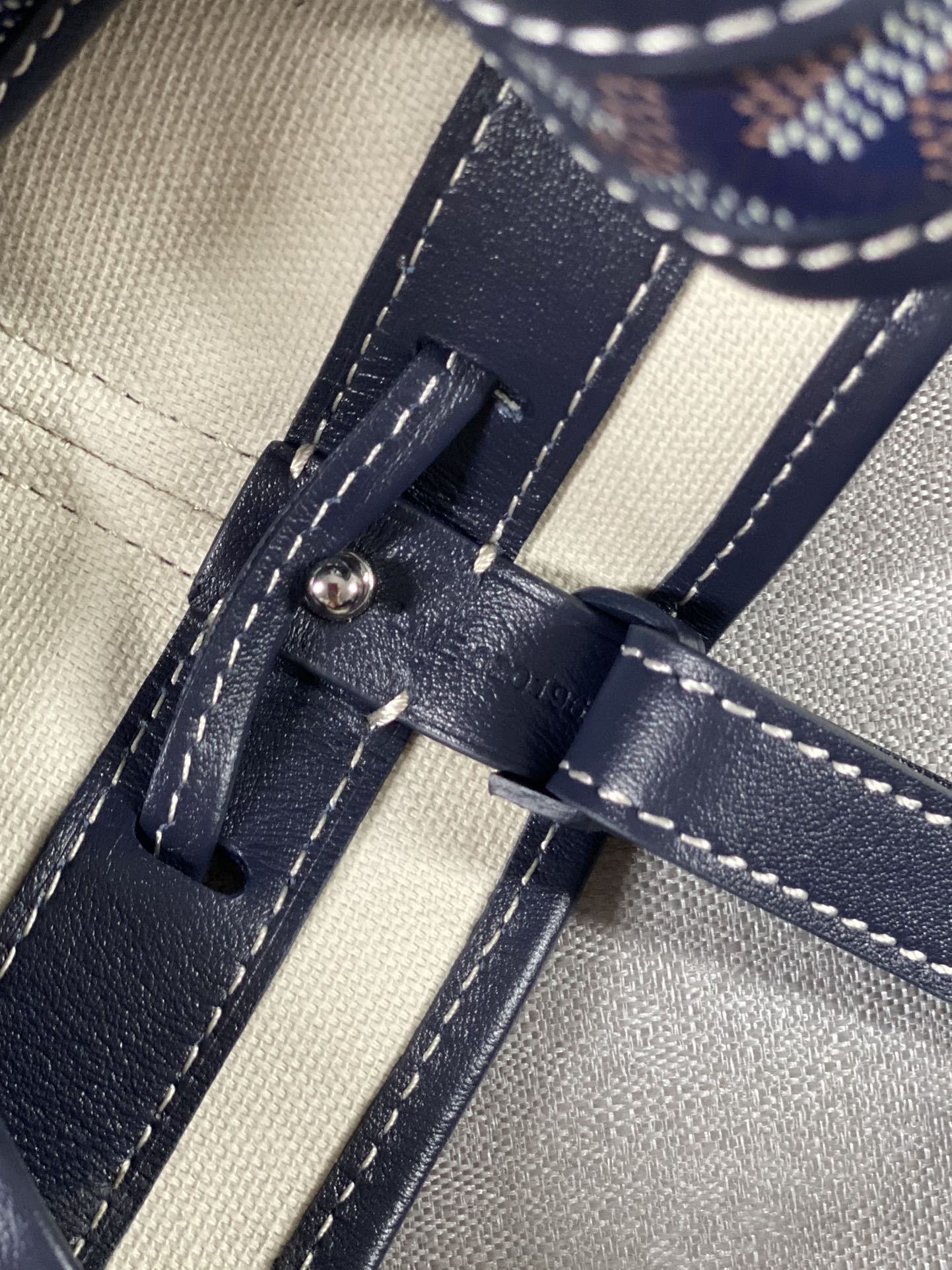 Go*ard petit flot bucket bag