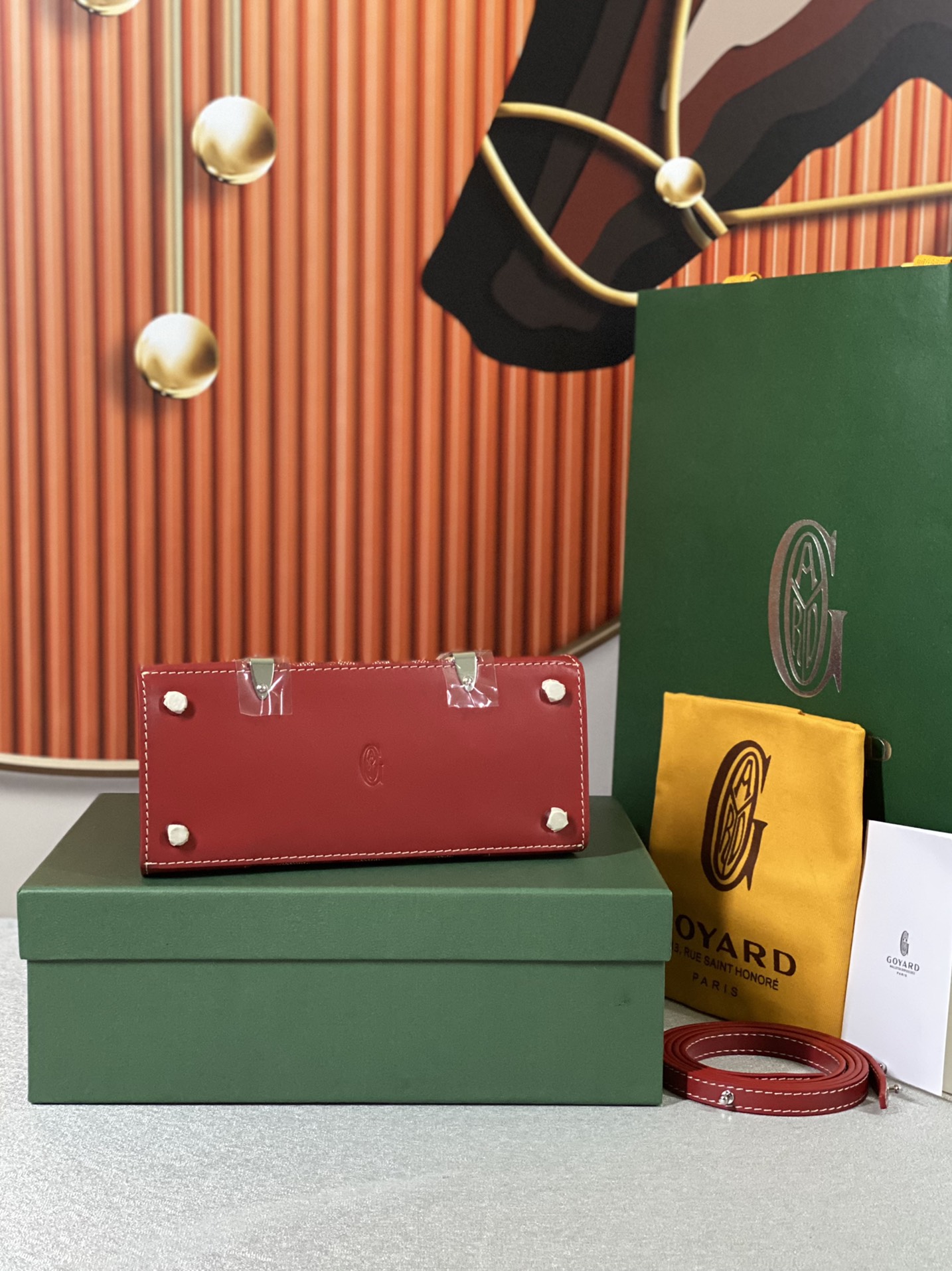 Go*ard saigon mini