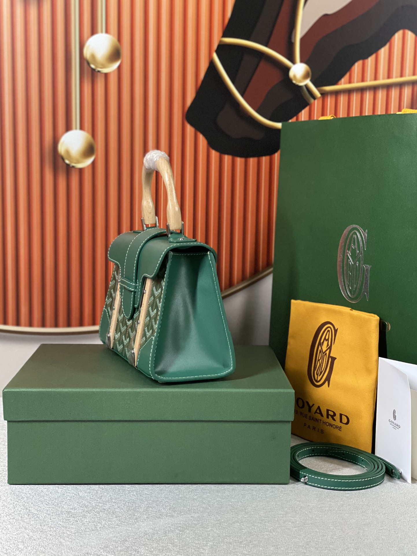 Go*ard saigon mini