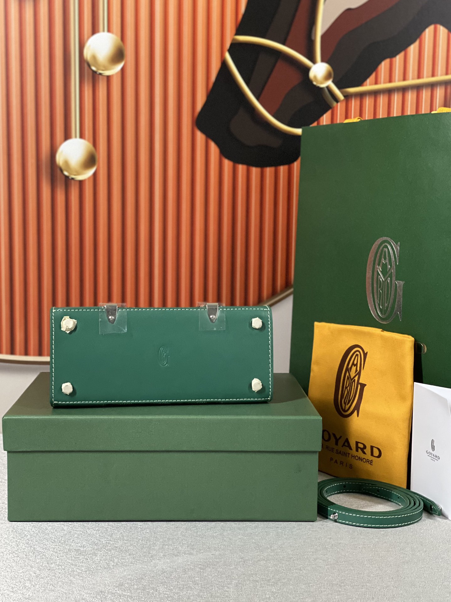 Go*ard saigon mini