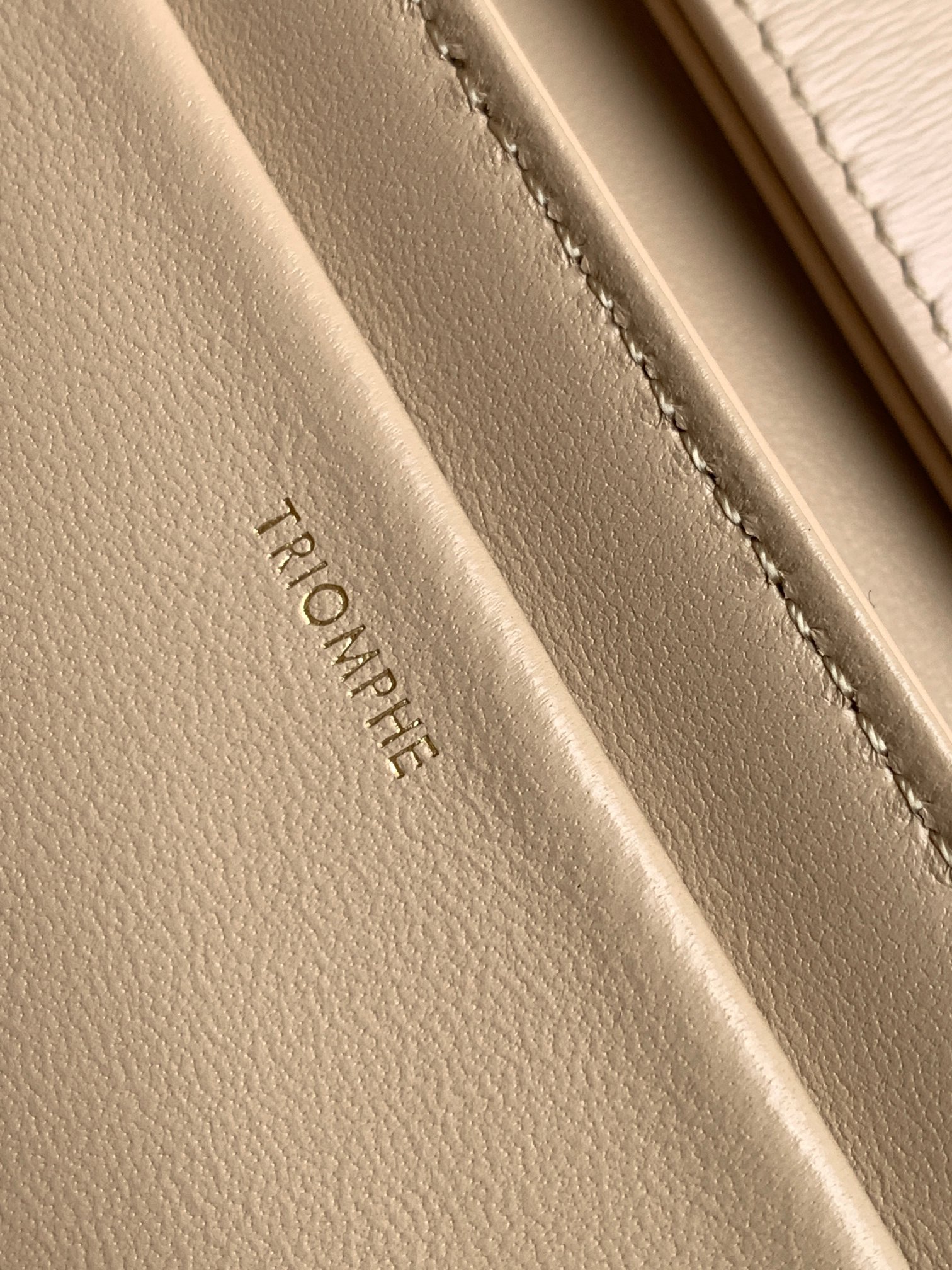 Ce**e trapeze triomphe bag