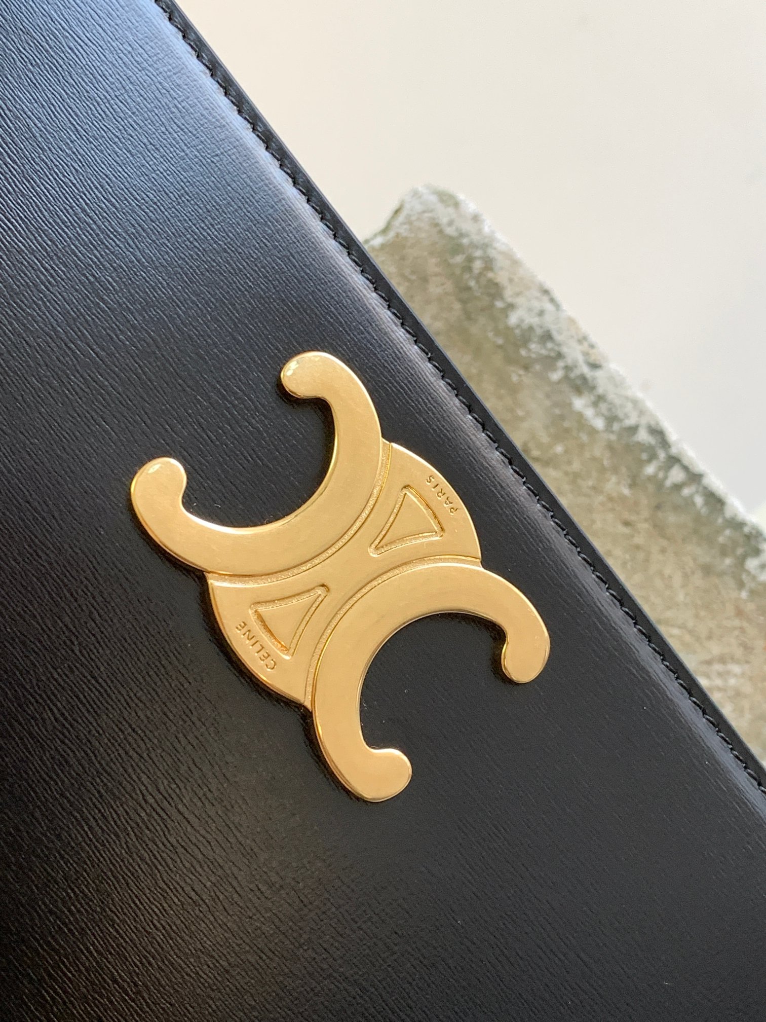 Ce**e trapeze triomphe bag