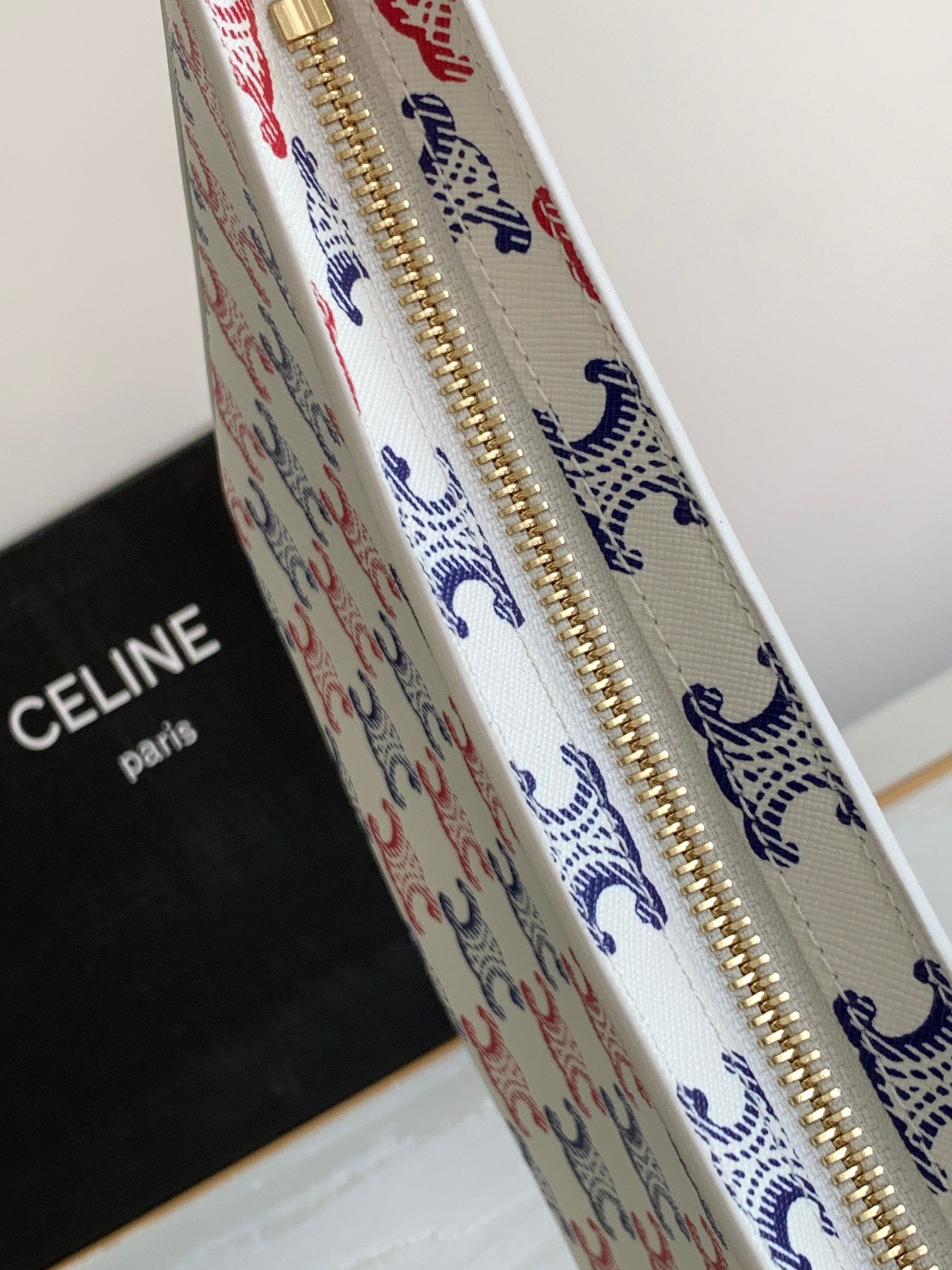 medium Ce**e croque bag