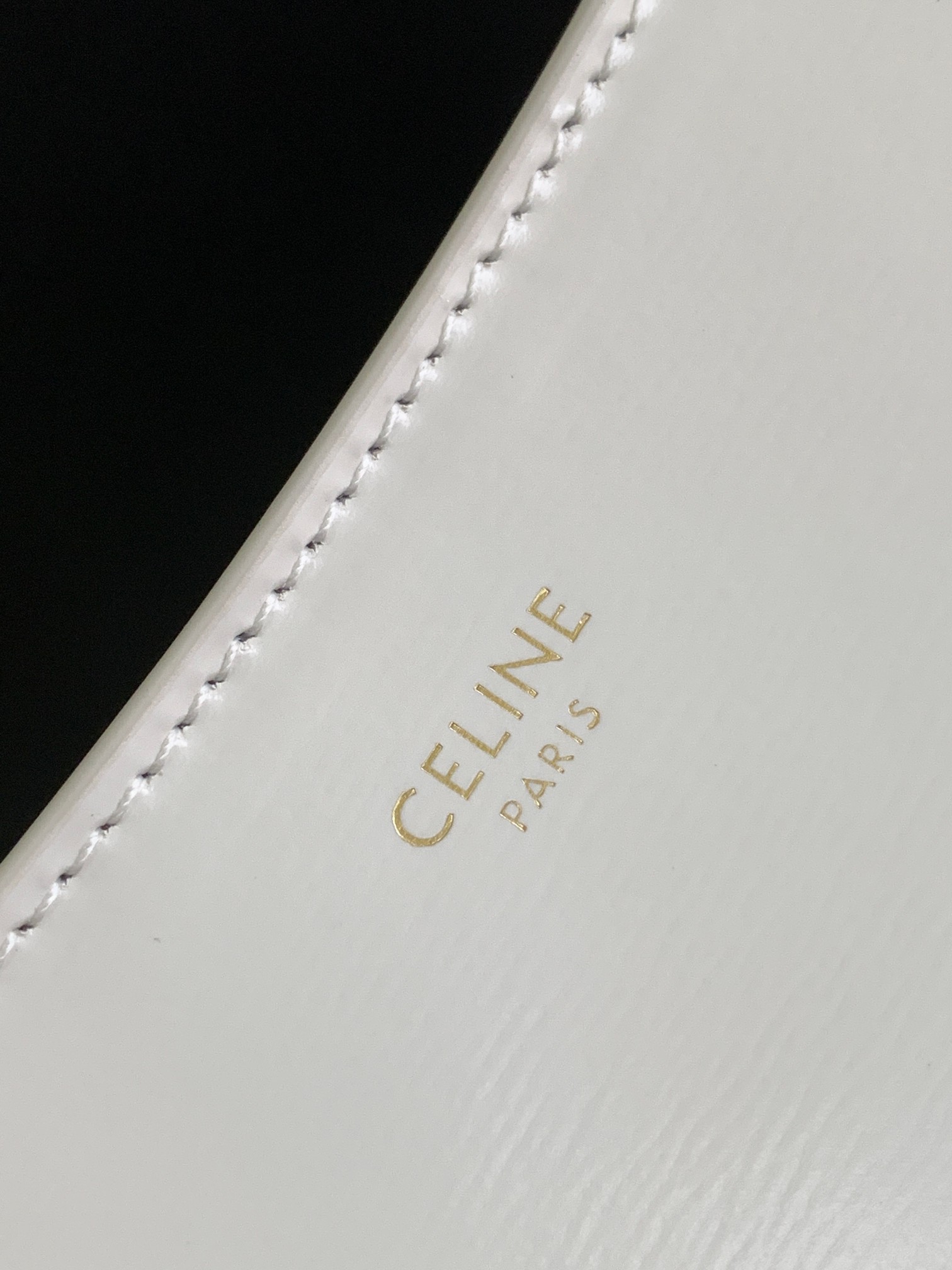 medium Ce**e croque bag