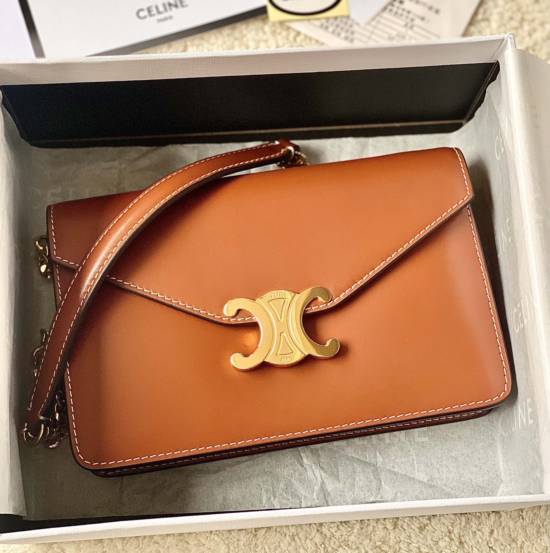 Ce**e wallet on chain triomphe