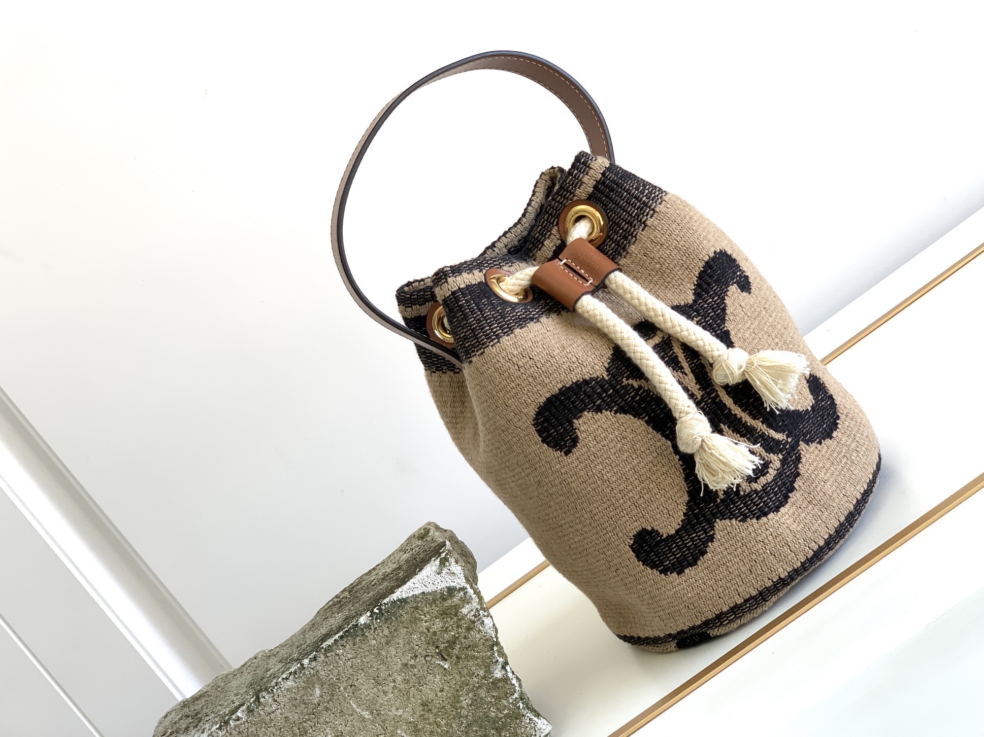Ce**e teen drawstring