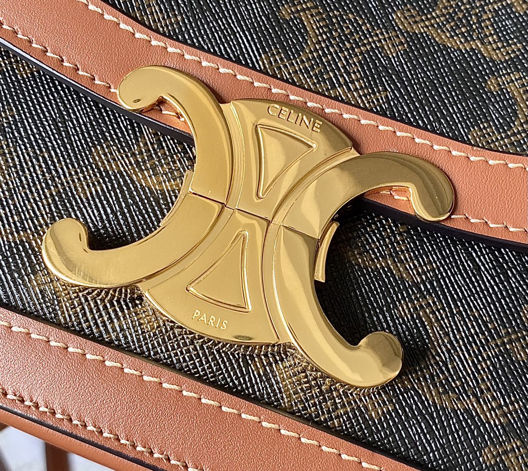 Ce**e teen triomphe bag