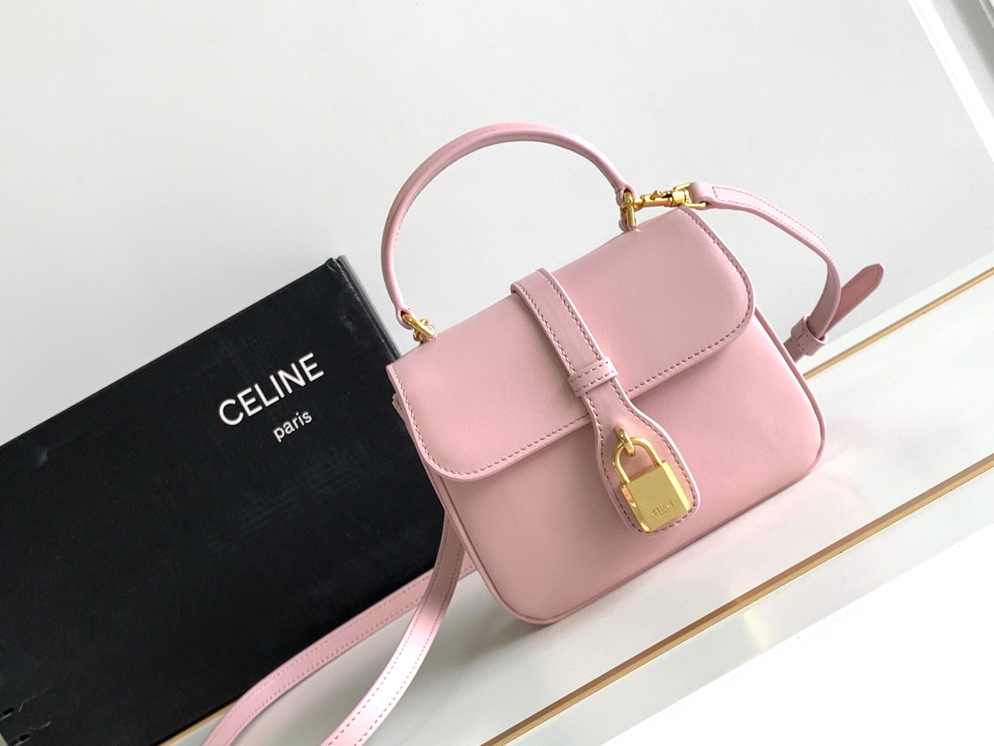Ce**e tabou mini bag