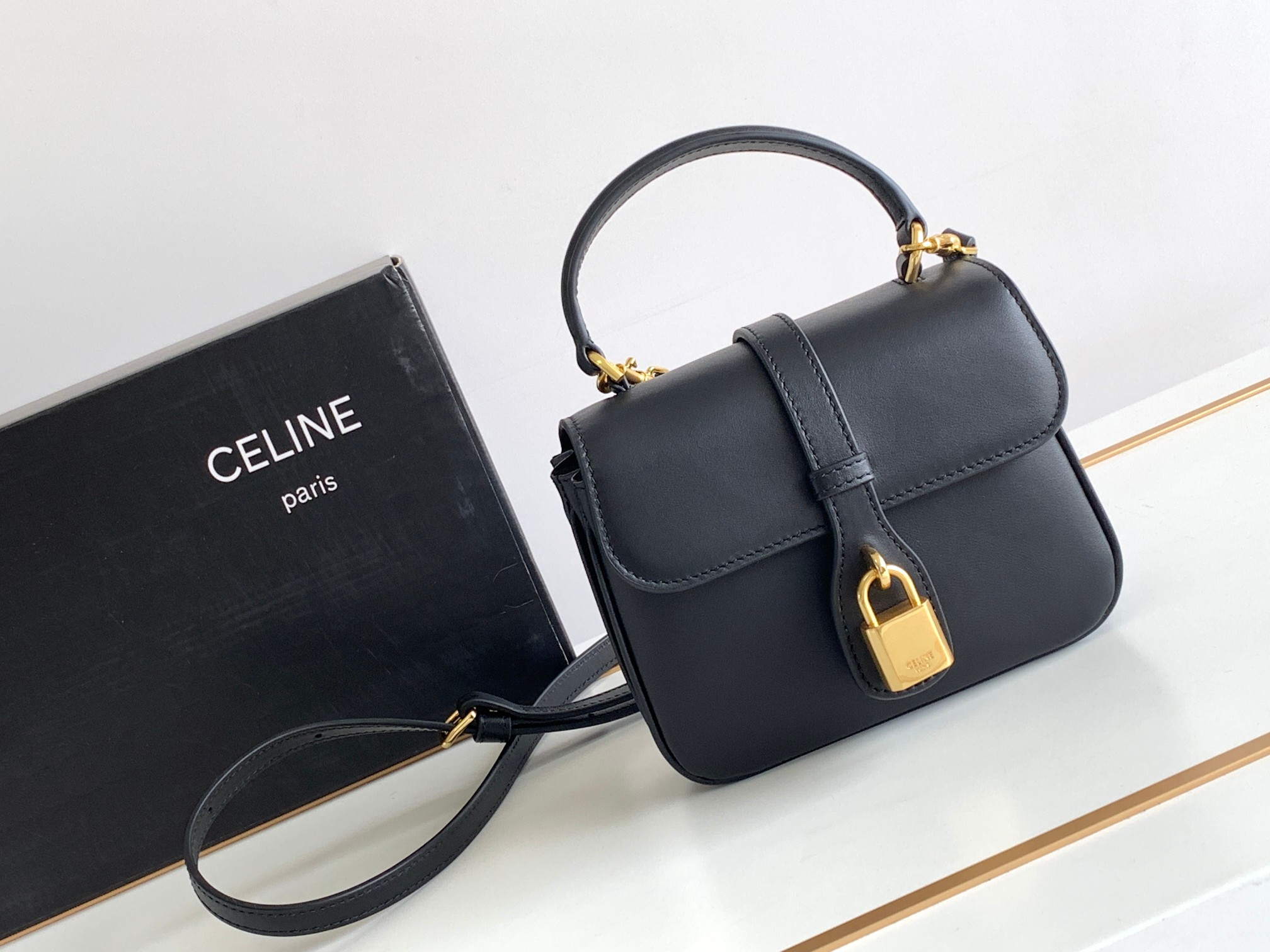 Ce**e tabou mini bag