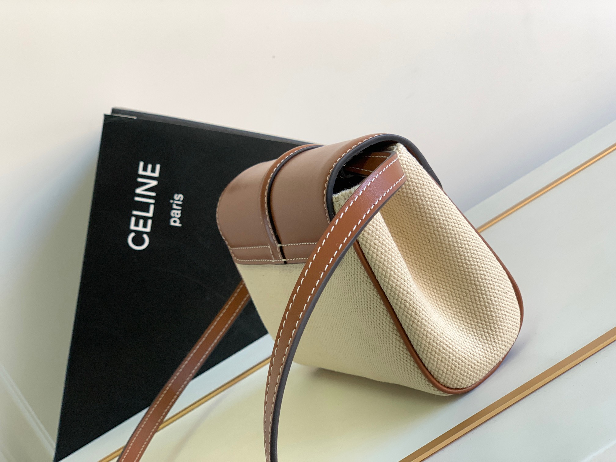 Ce**e soft 16 mini bag
