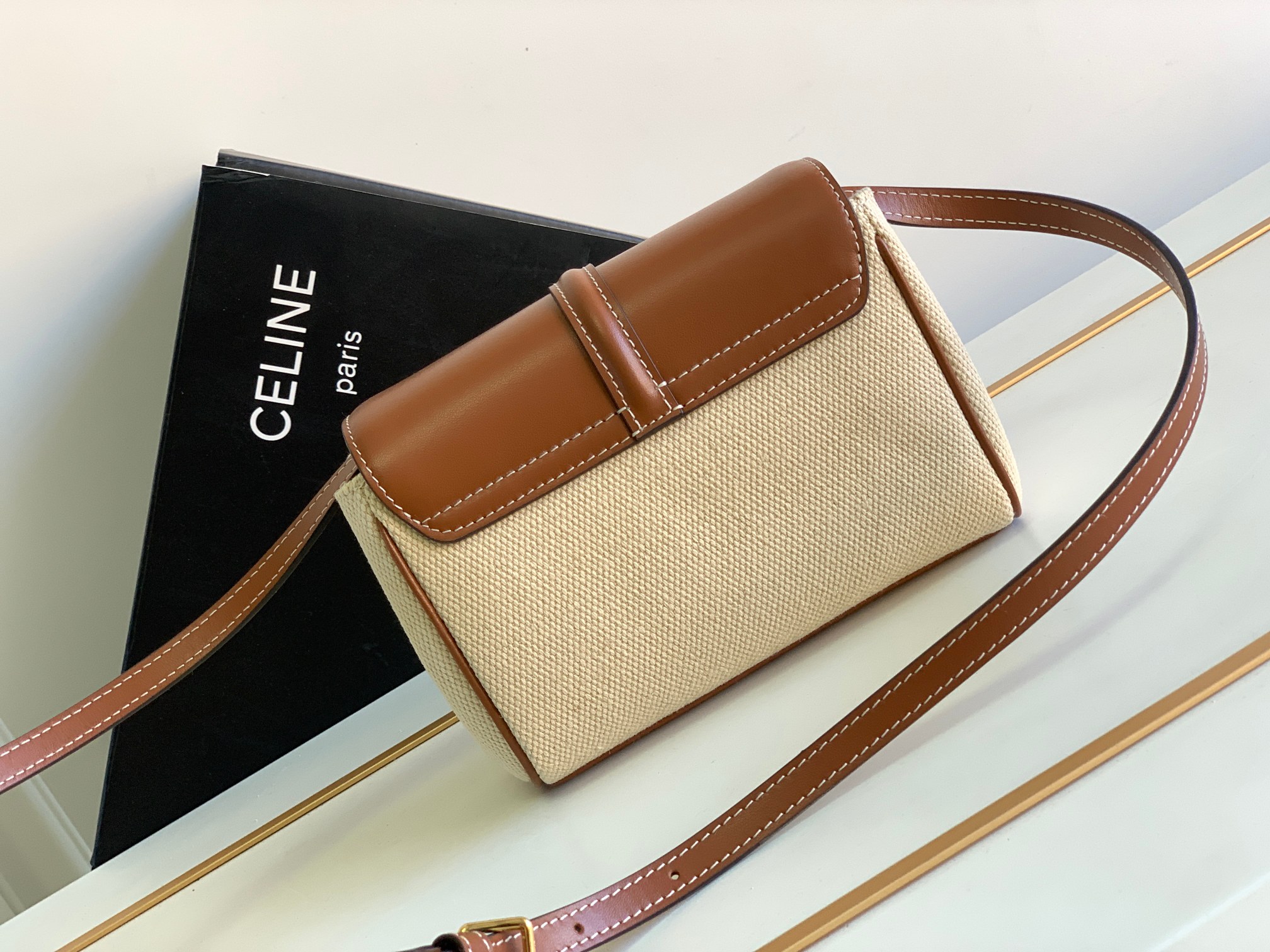 Ce**e soft 16 mini bag