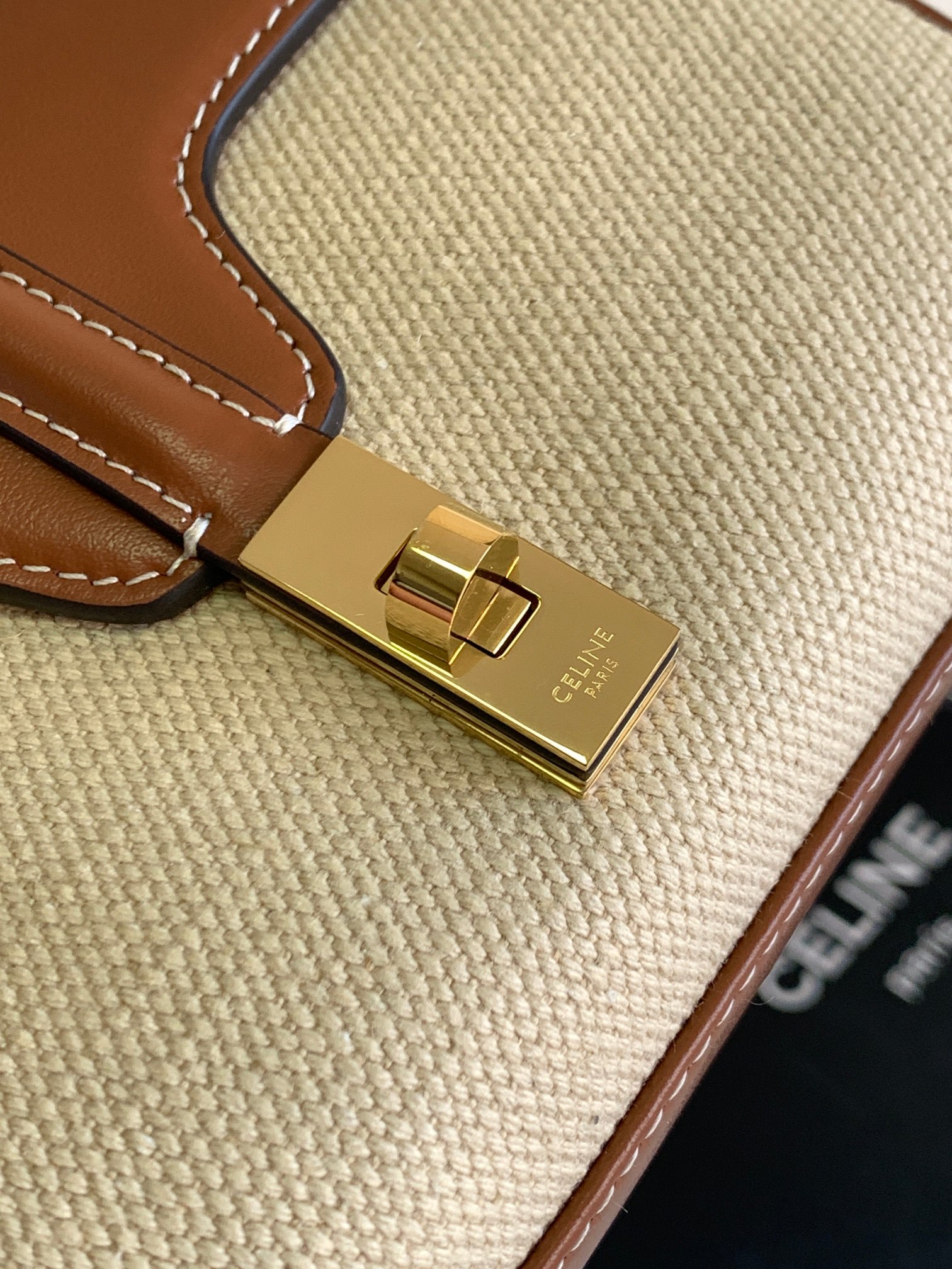 Ce**e soft 16 mini bag