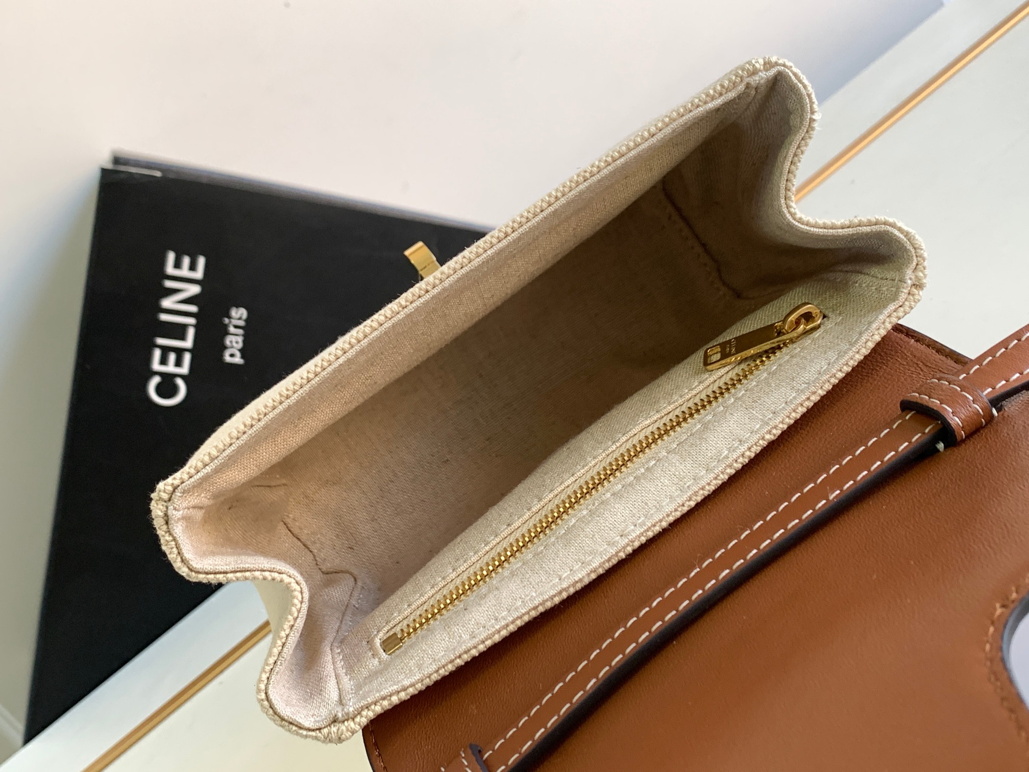 Ce**e soft 16 mini bag
