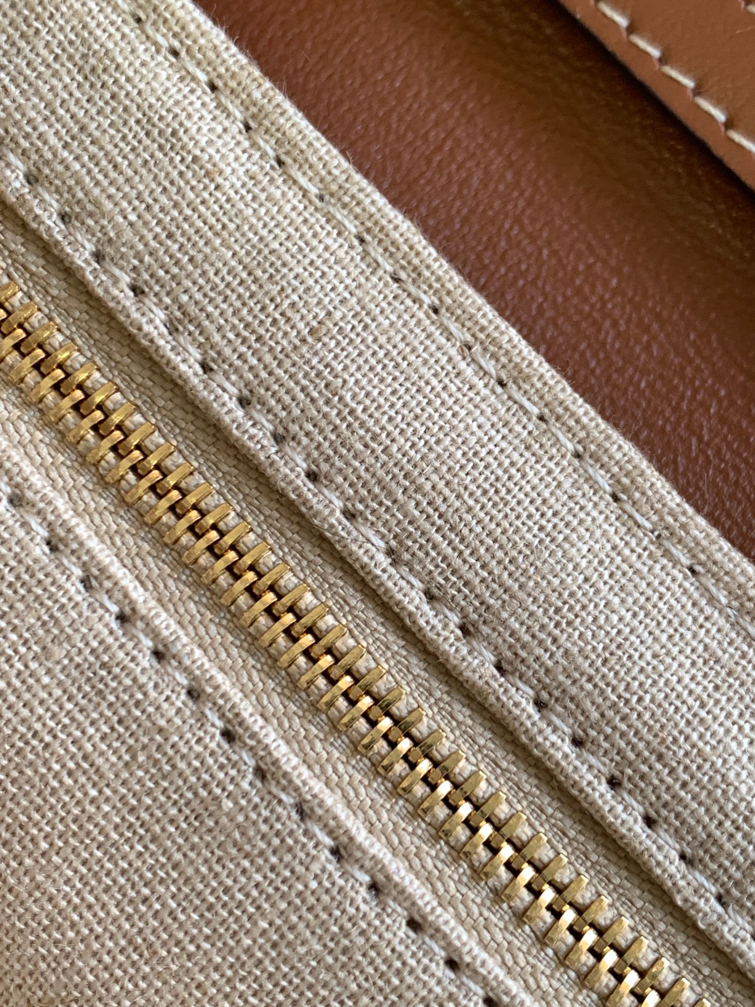 Ce**e soft 16 mini bag