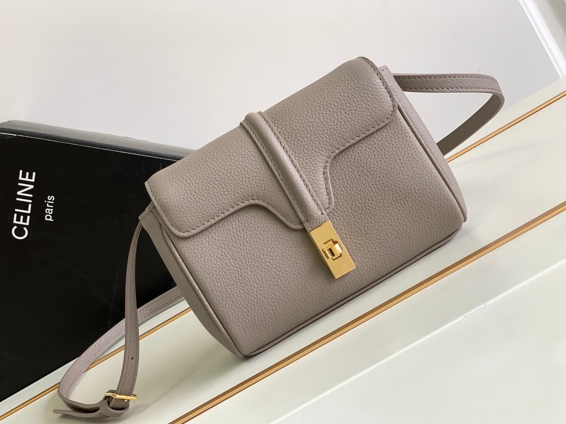 Ce**e soft 16 mini bag