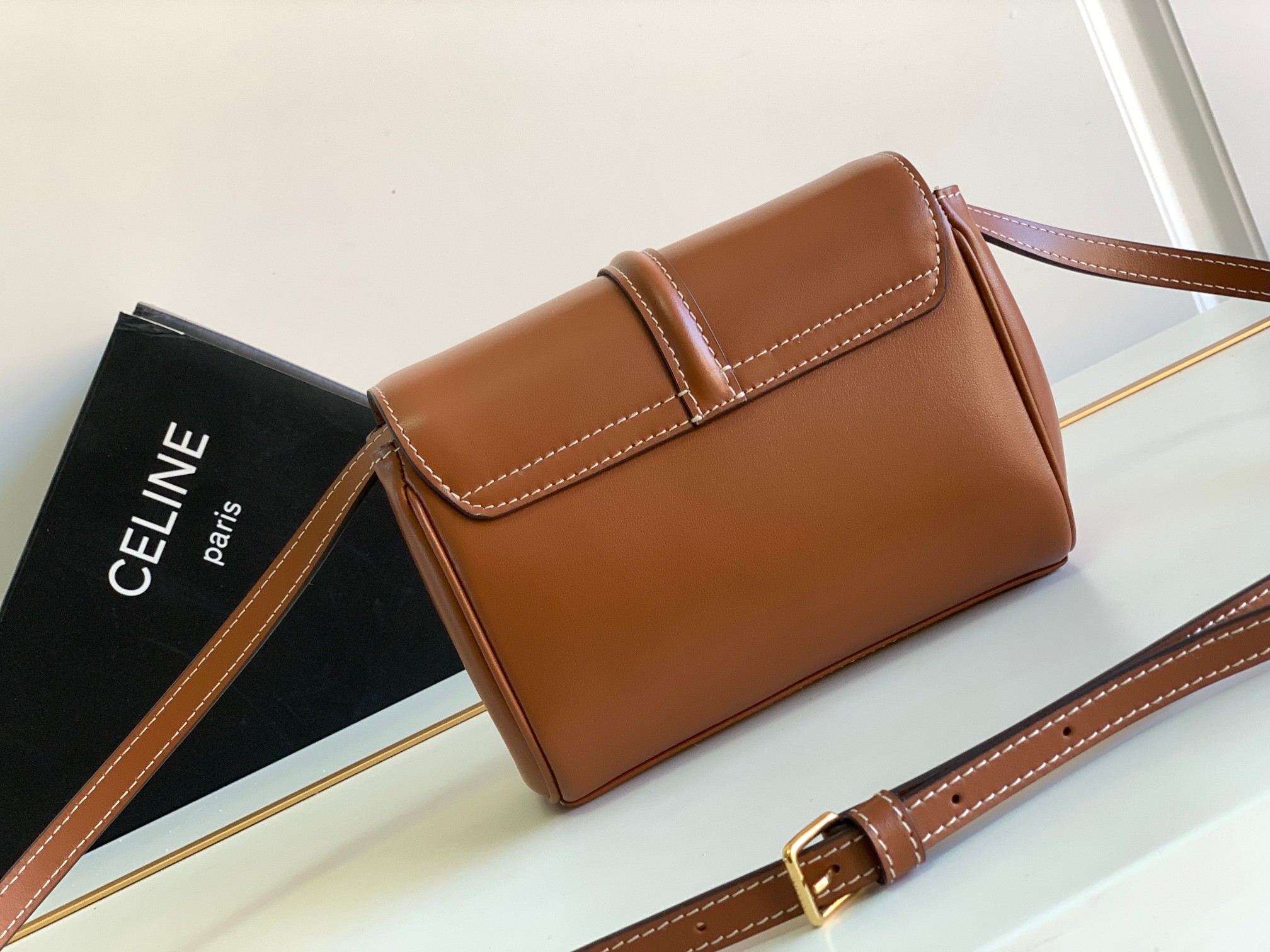 Ce**e soft 16 mini bag