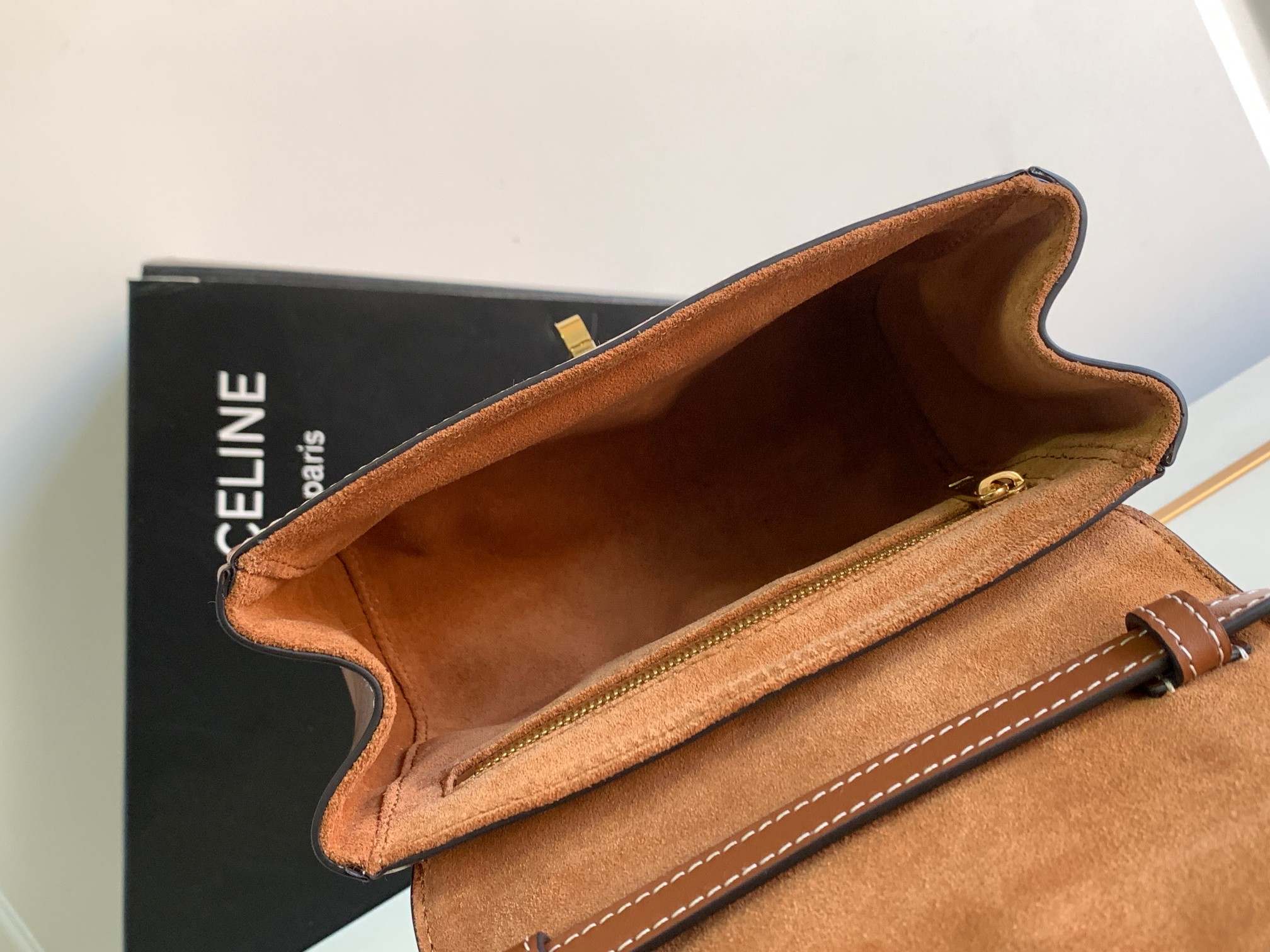 Ce**e soft 16 mini bag