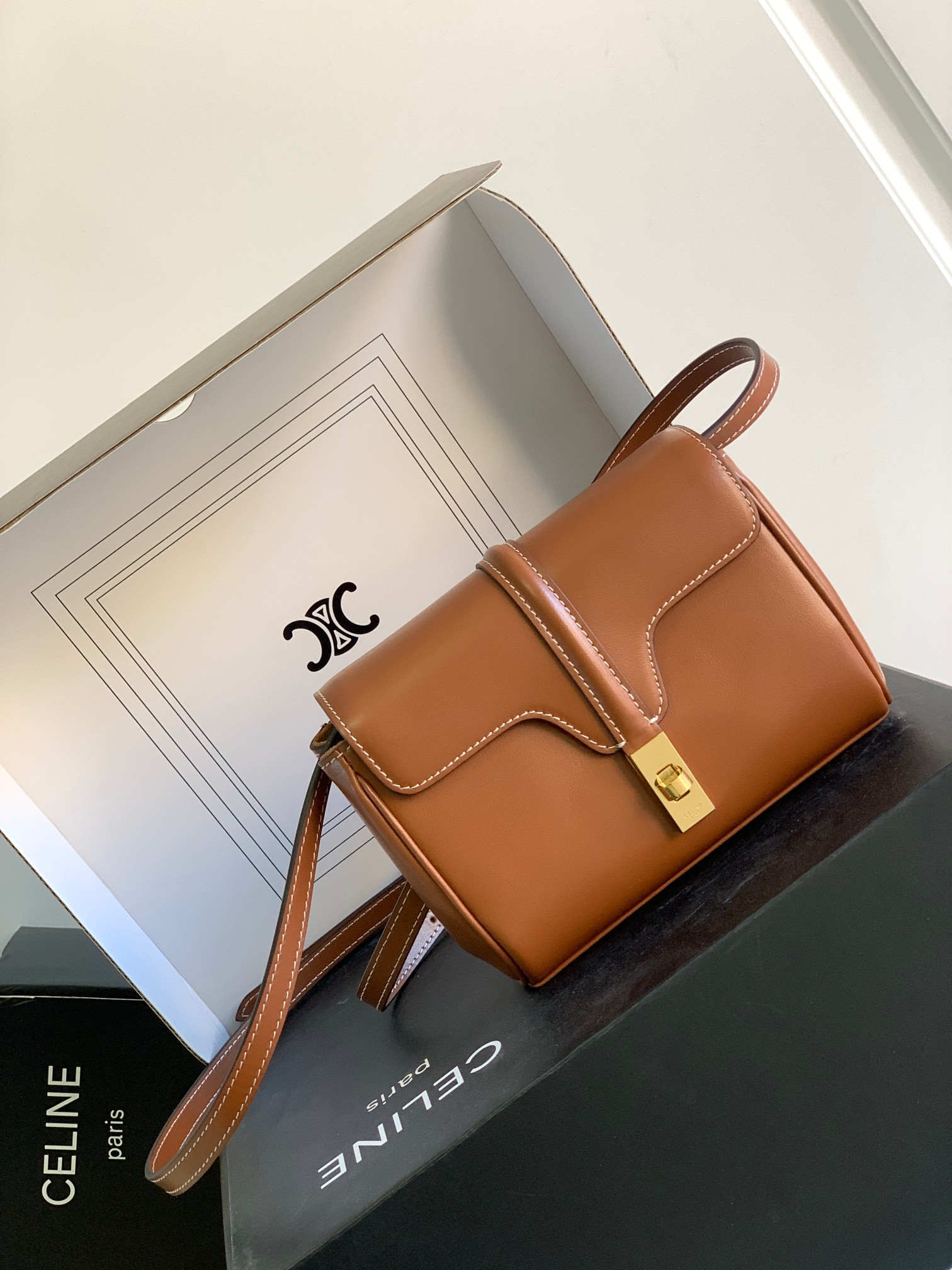 Ce**e soft 16 mini bag