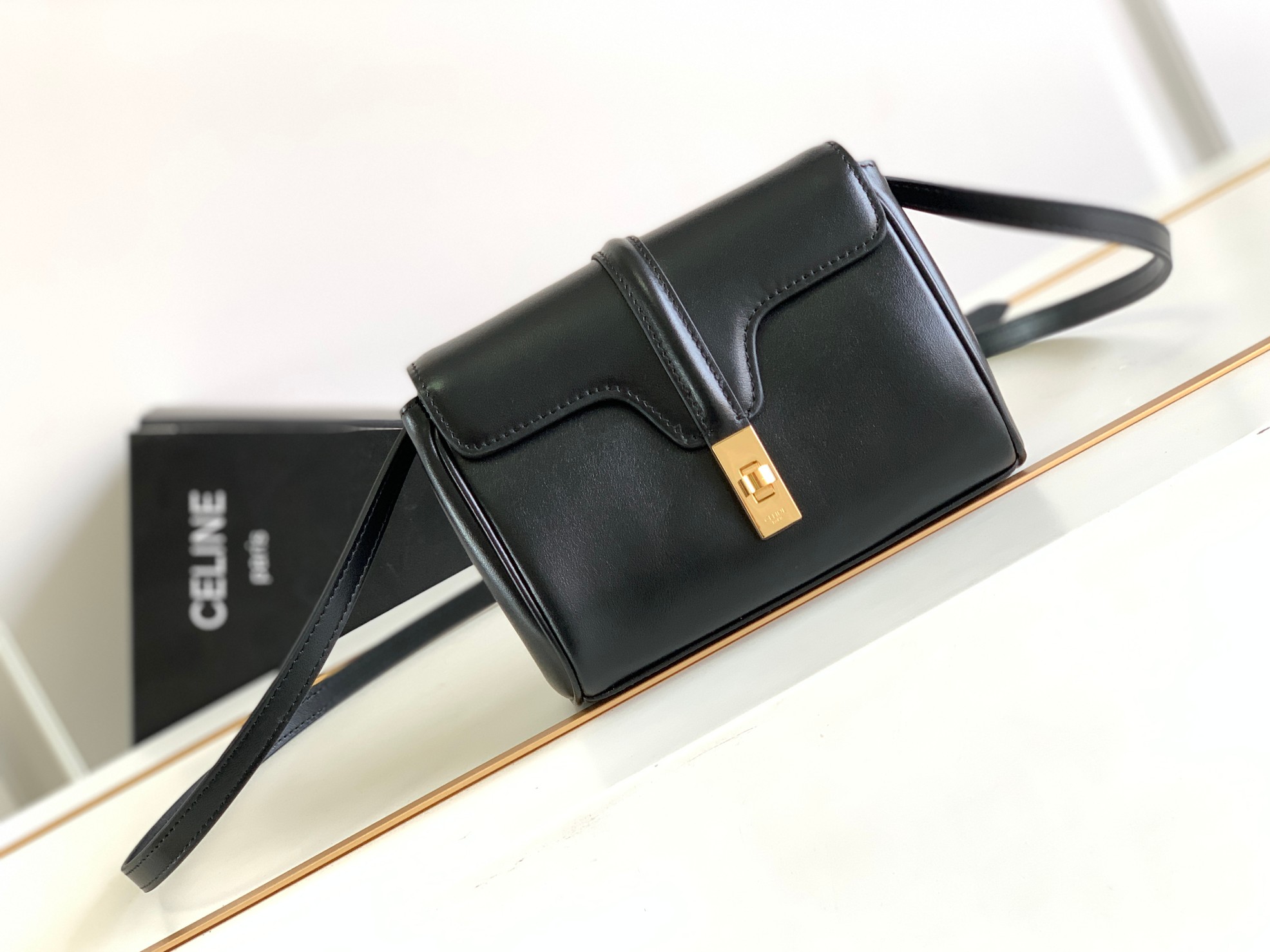Ce**e soft 16 mini bag