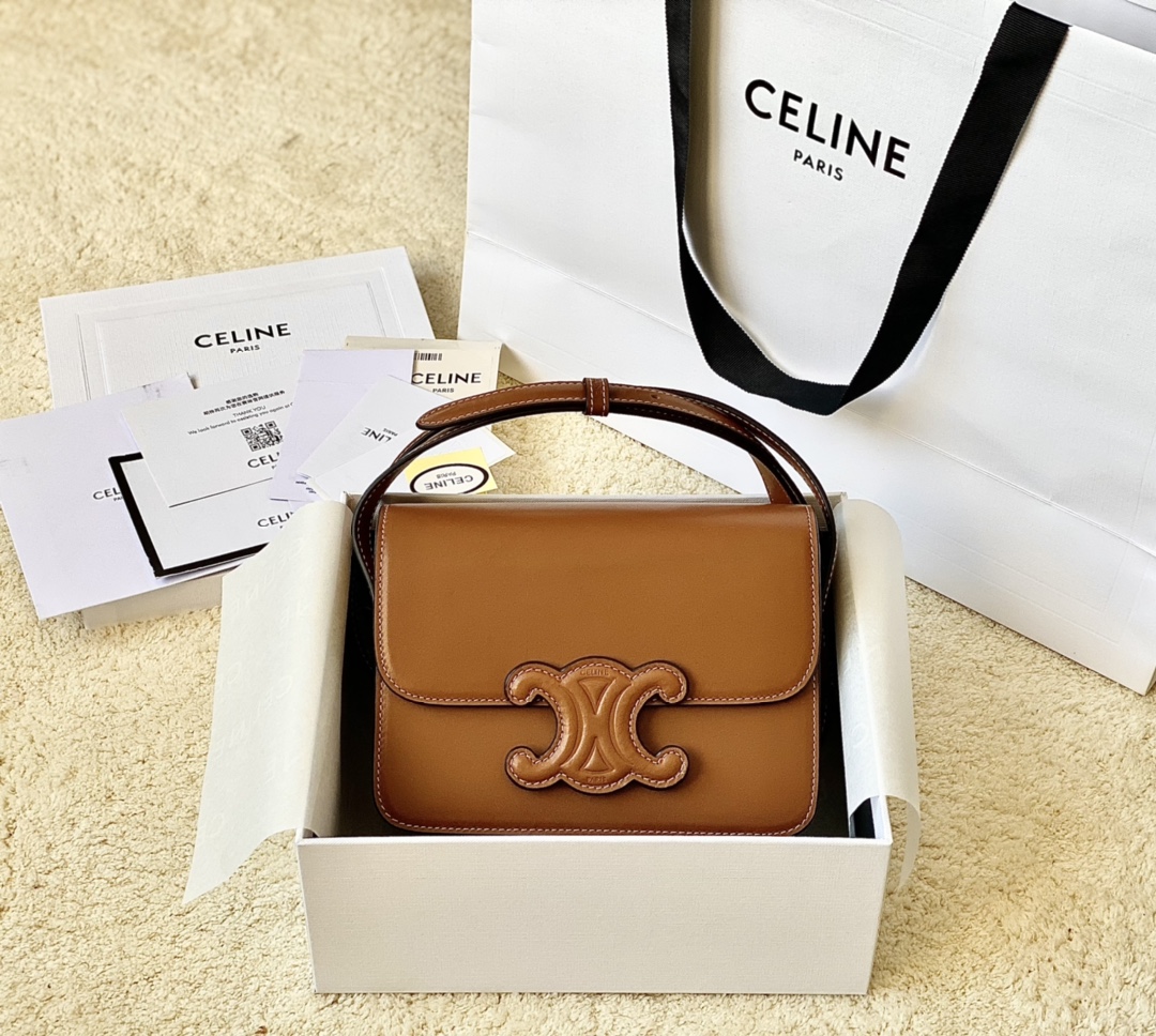 Ce**e cuir triomphe