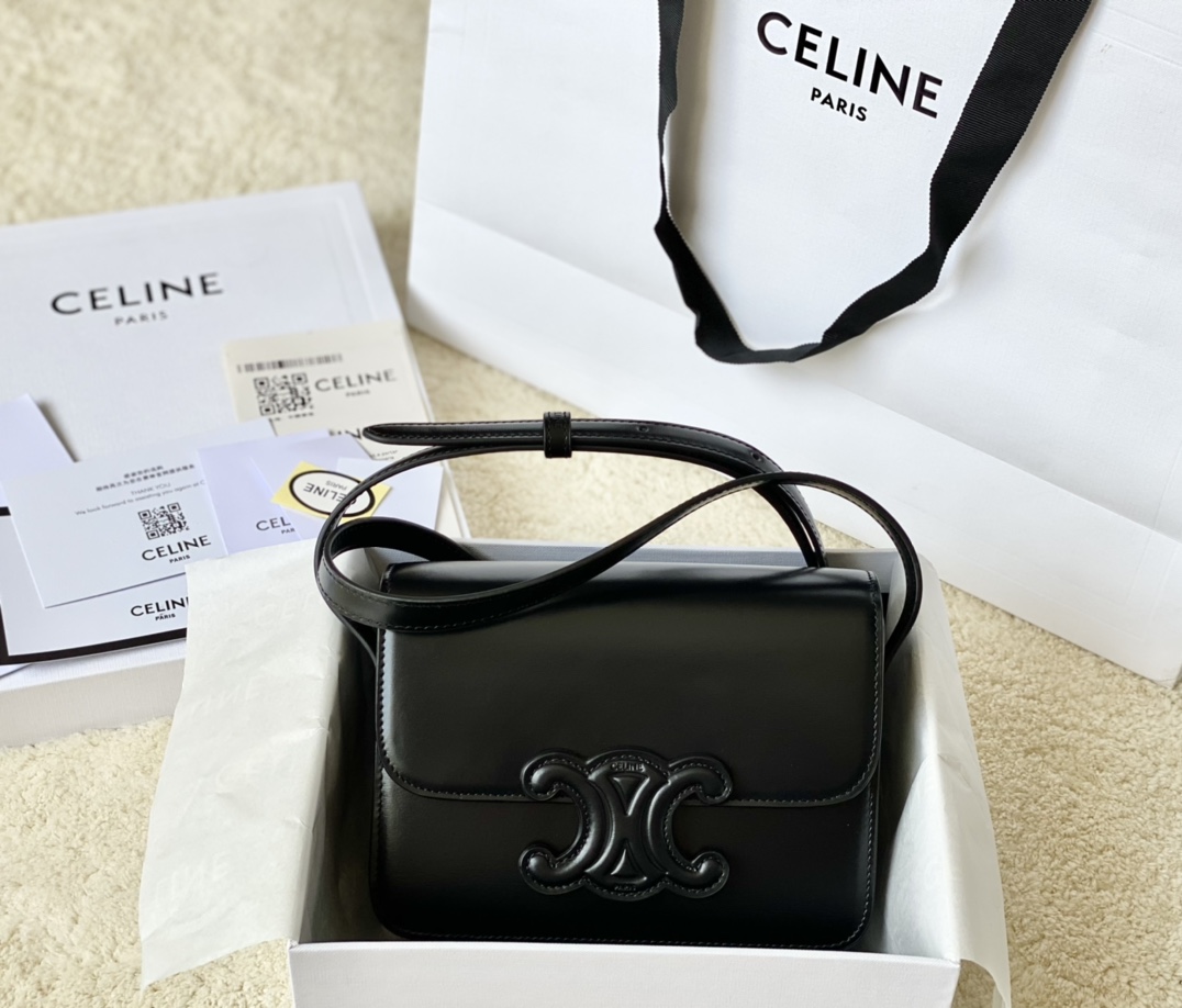 Ce**e cuir triomphe
