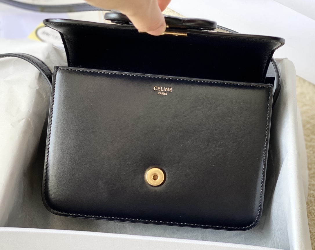 Ce**e cuir triomphe