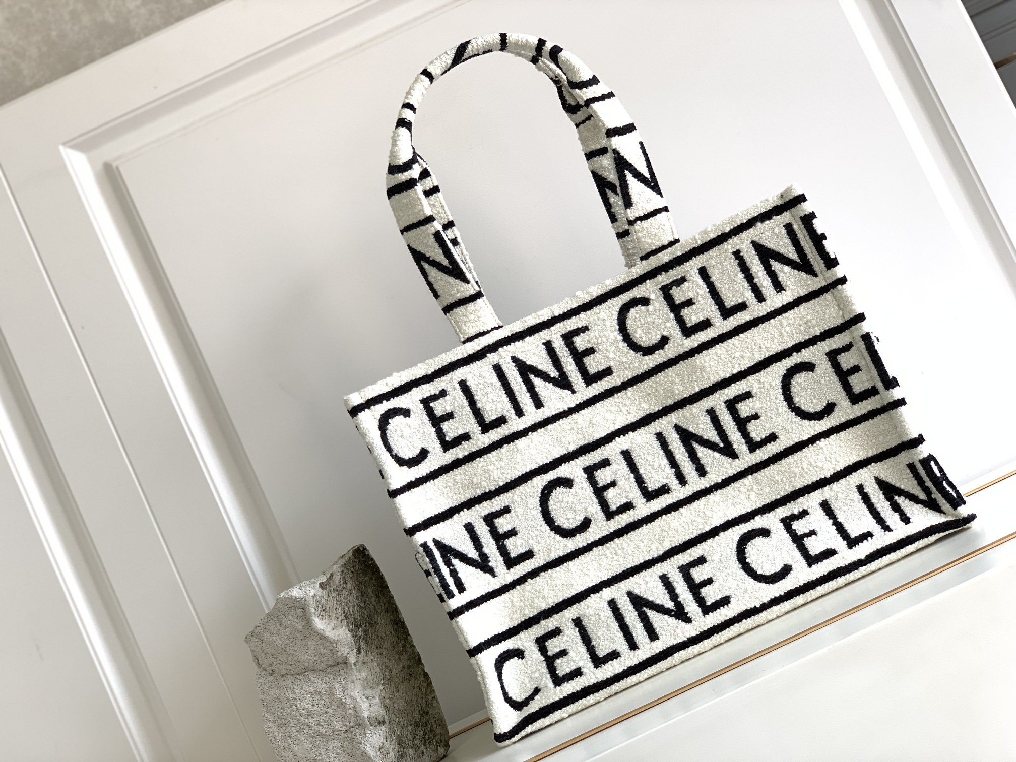 Ce**e large cabas thais