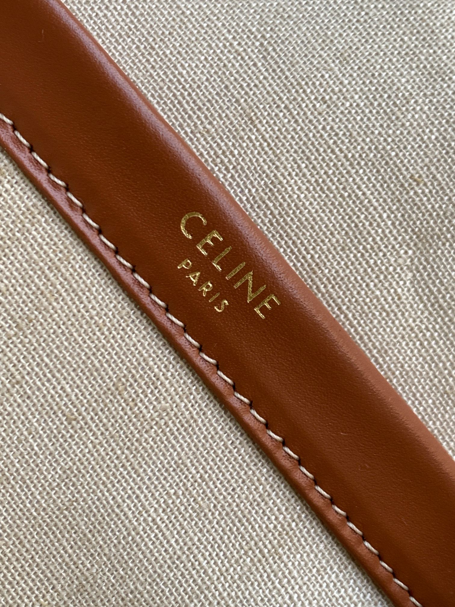Ce**e large cabas thais